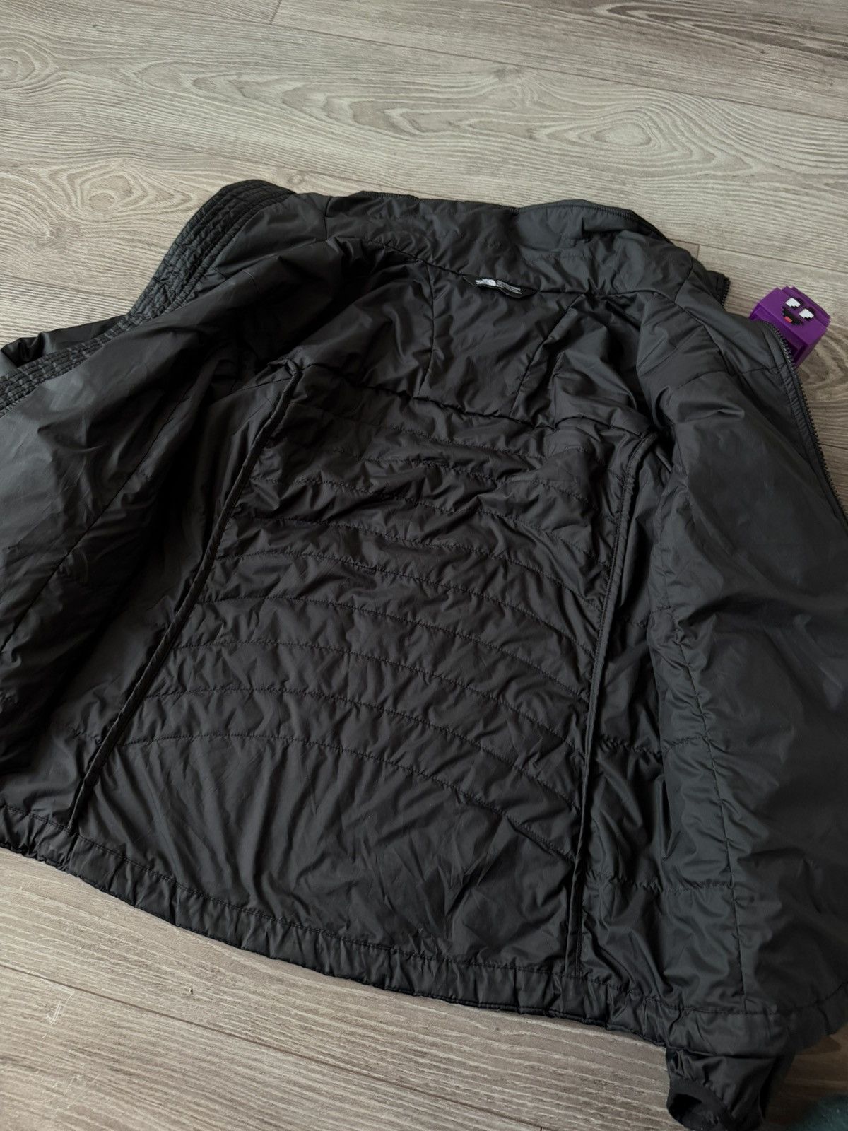 The North Face The North Face Insulated Primaloft Jacket Size M / US 6-8 / IT 42-44 - 15 Thumbnail