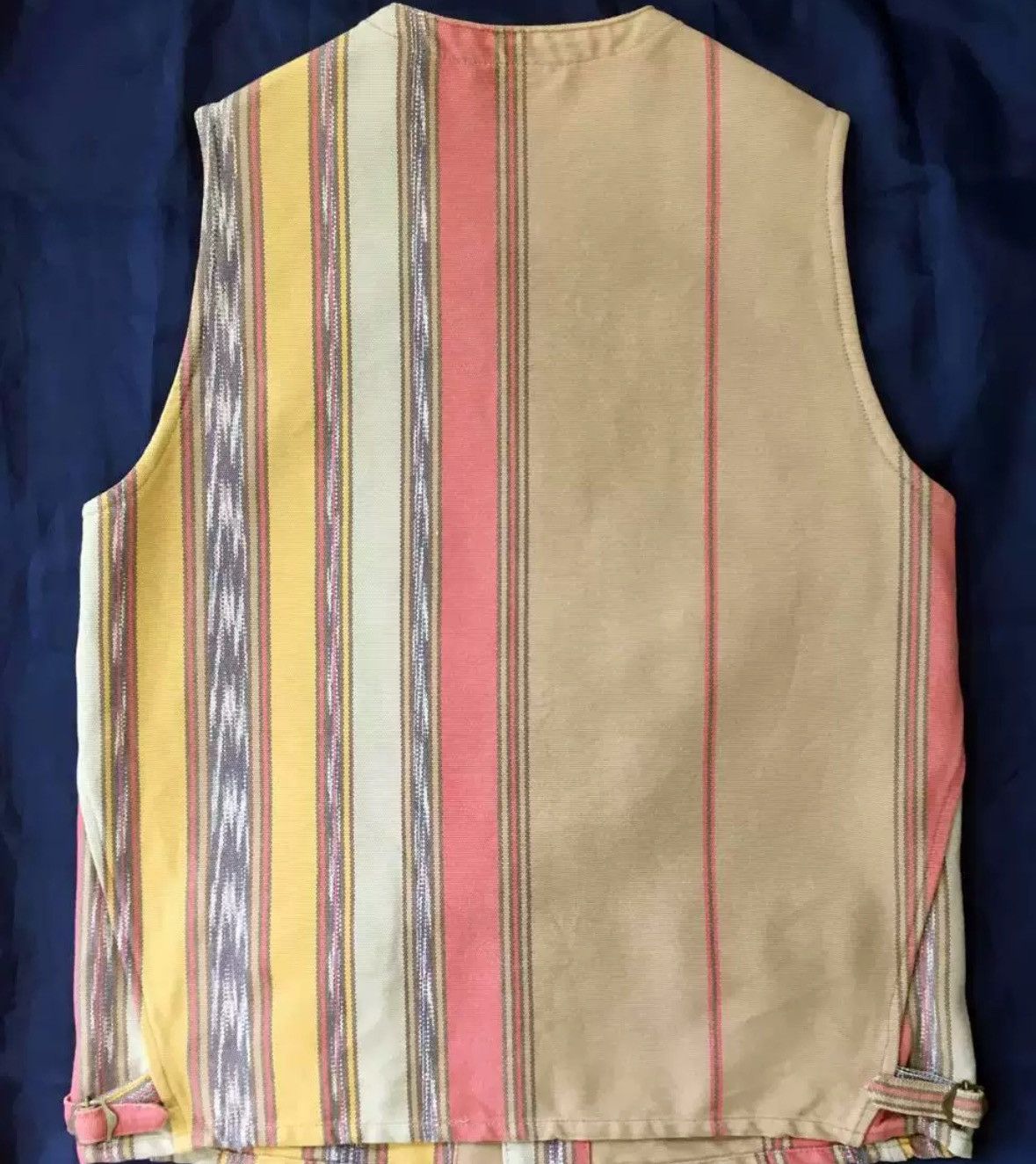 Kapital kapital vest2412-Nextarrow Size US M / EU 48-50 / 2 - 3 Thumbnail