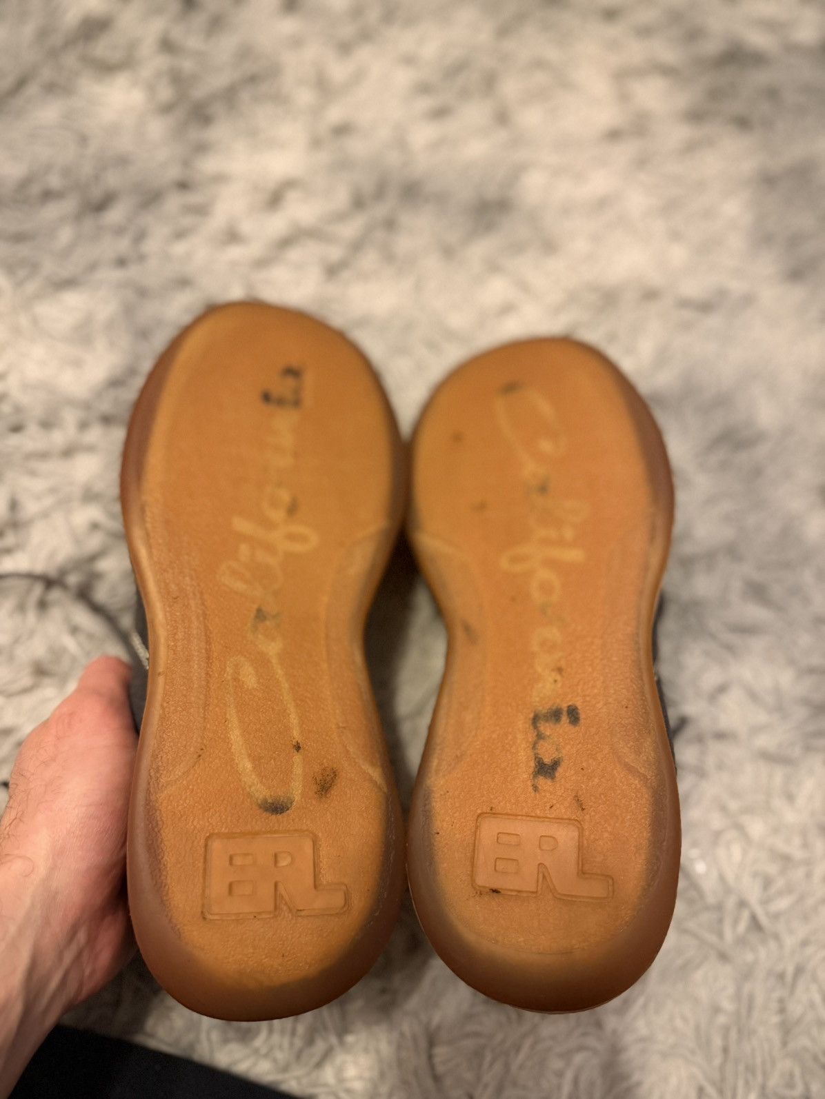 ERL camino skate Size US 12 / EU 45 - 5 Thumbnail