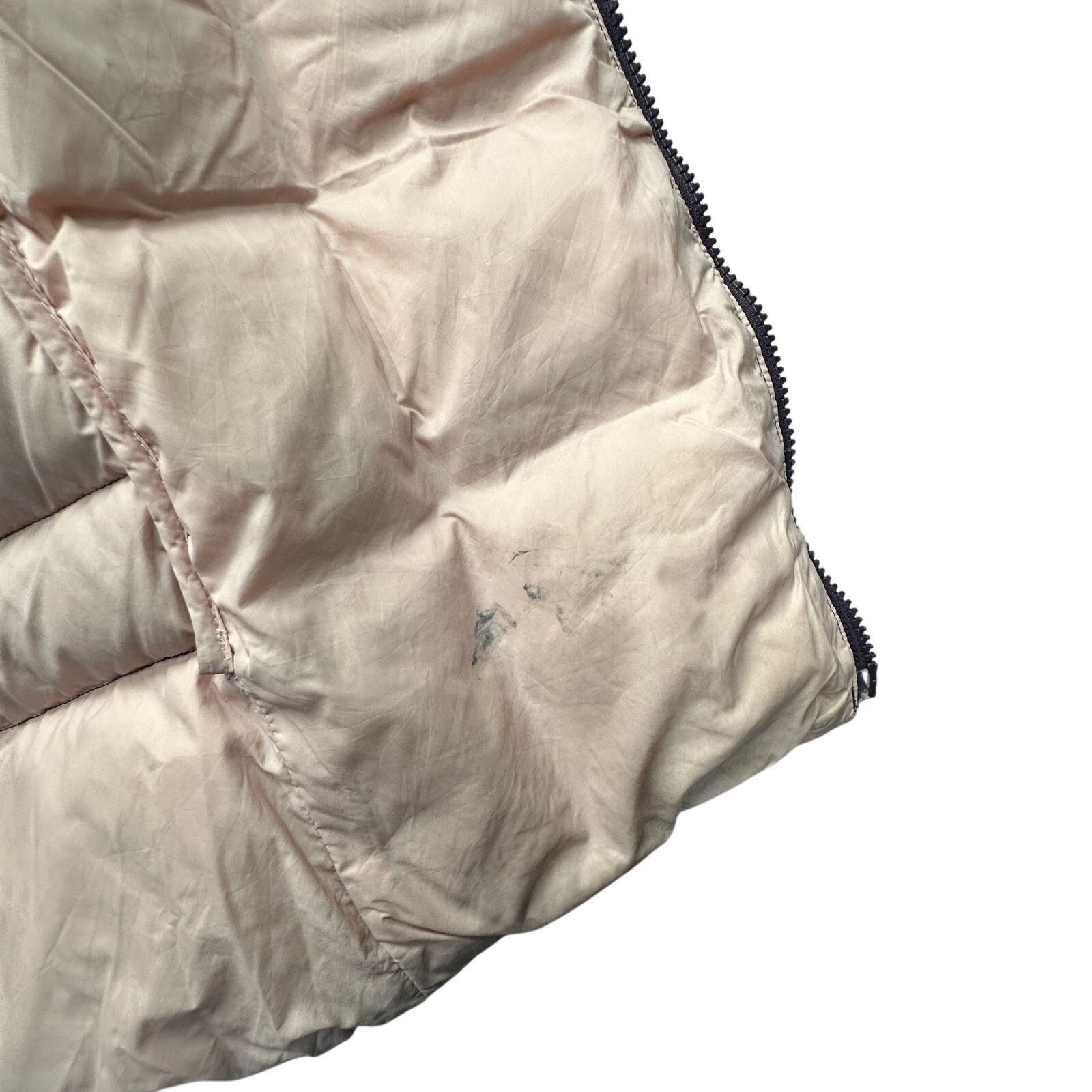 The North Face The North Face Metropolis Parka Quilted Down Puffer Small Size S / US 4 / IT 40 - 6 Thumbnail