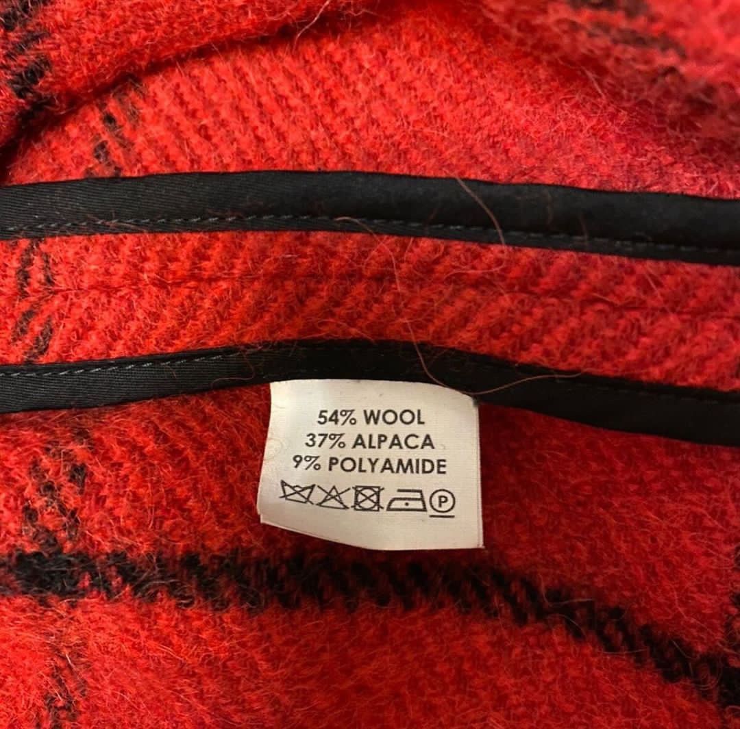 Dries Van Noten Wool sweater Size US S / EU 44-46 / 1 - 3 Thumbnail