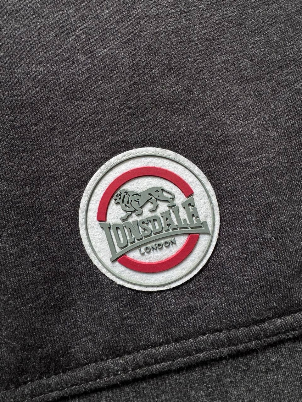 Lonsdale Vintage Lonsdale Zip Hoodie Vest size XXL 2XL Size US XXL / EU 58 / 5 - 6 Thumbnail