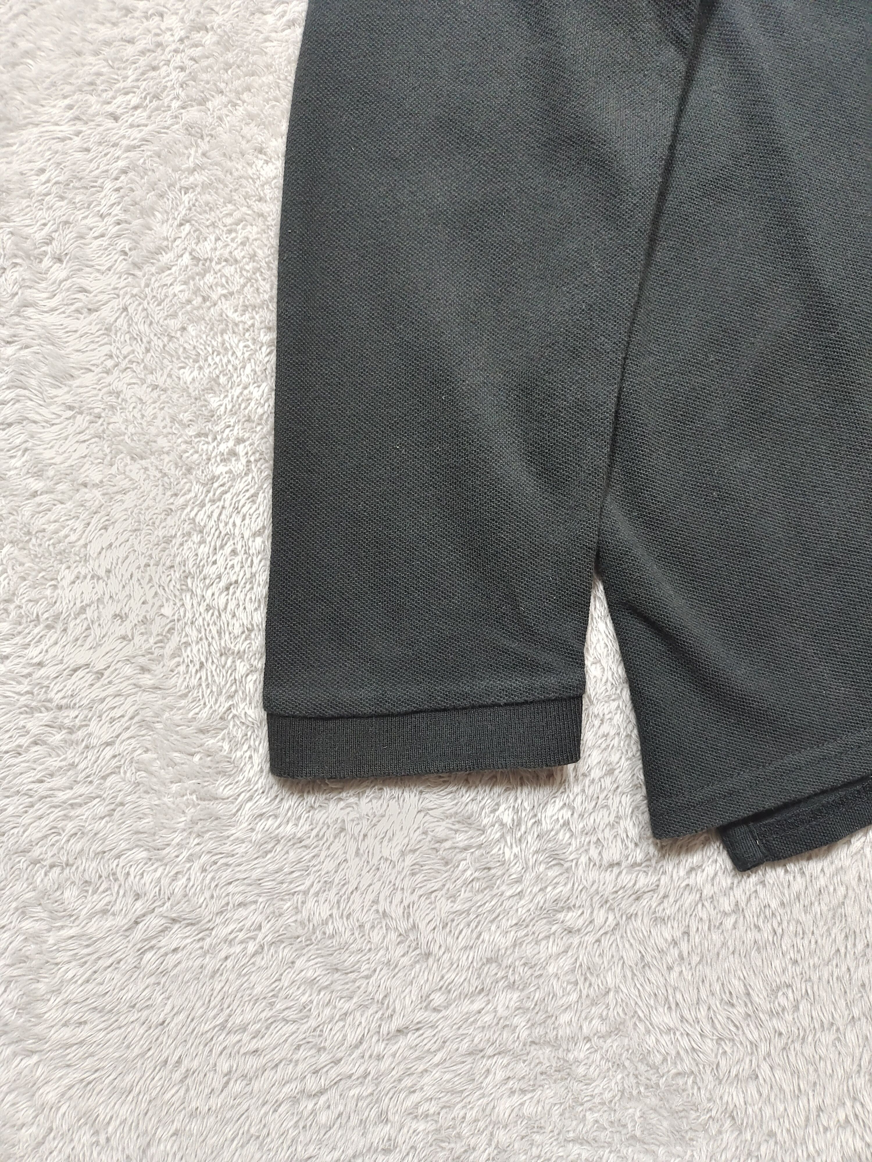 Designer × Polo Ralph Lauren RALPH LAUREN SPORT SLIM FIT EMBROIDERED YELLOW PONY Size M / US 6-8 / IT 42-44 - 4 Thumbnail