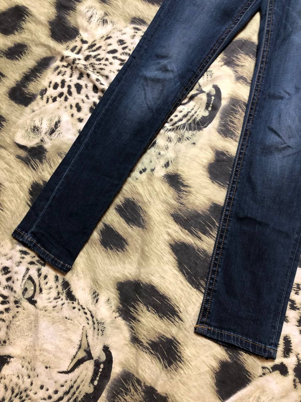 True Religion True Religion Jeans Size 30" / US 8 / IT 44 - 6 Thumbnail