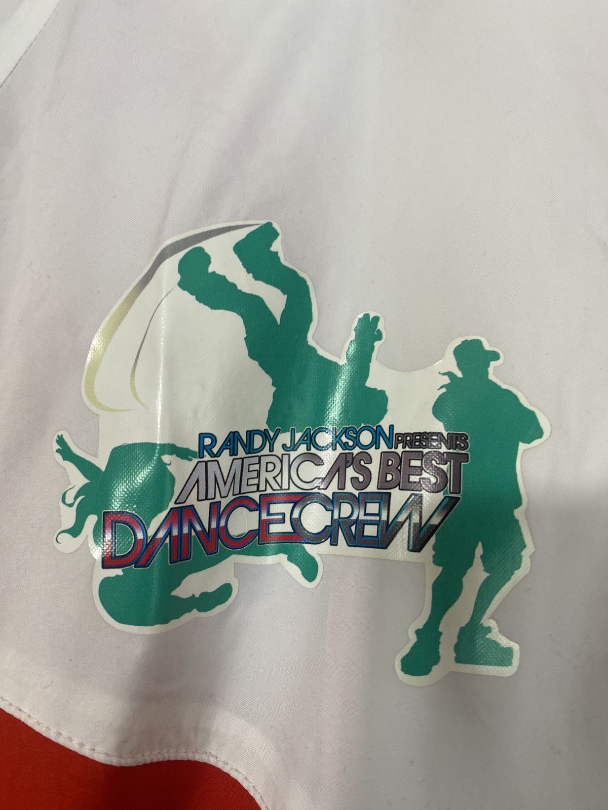 Nike Nike Sportswear x America’s Best Dance Crew Windrunner Size US L / EU 52-54 / 3 - 2 Thumbnail