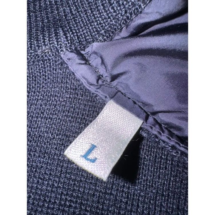 Moncler Moncler Down Cardigan Size US M / EU 48-50 / 2 - 12 Thumbnail