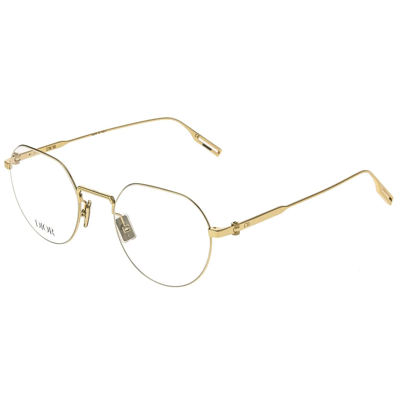 Christian Dior Monsieur CHRISTIAN DIOR NEO R3U Round Optical NEODIORO DM50032U Size ONE SIZE - 5 Thumbnail