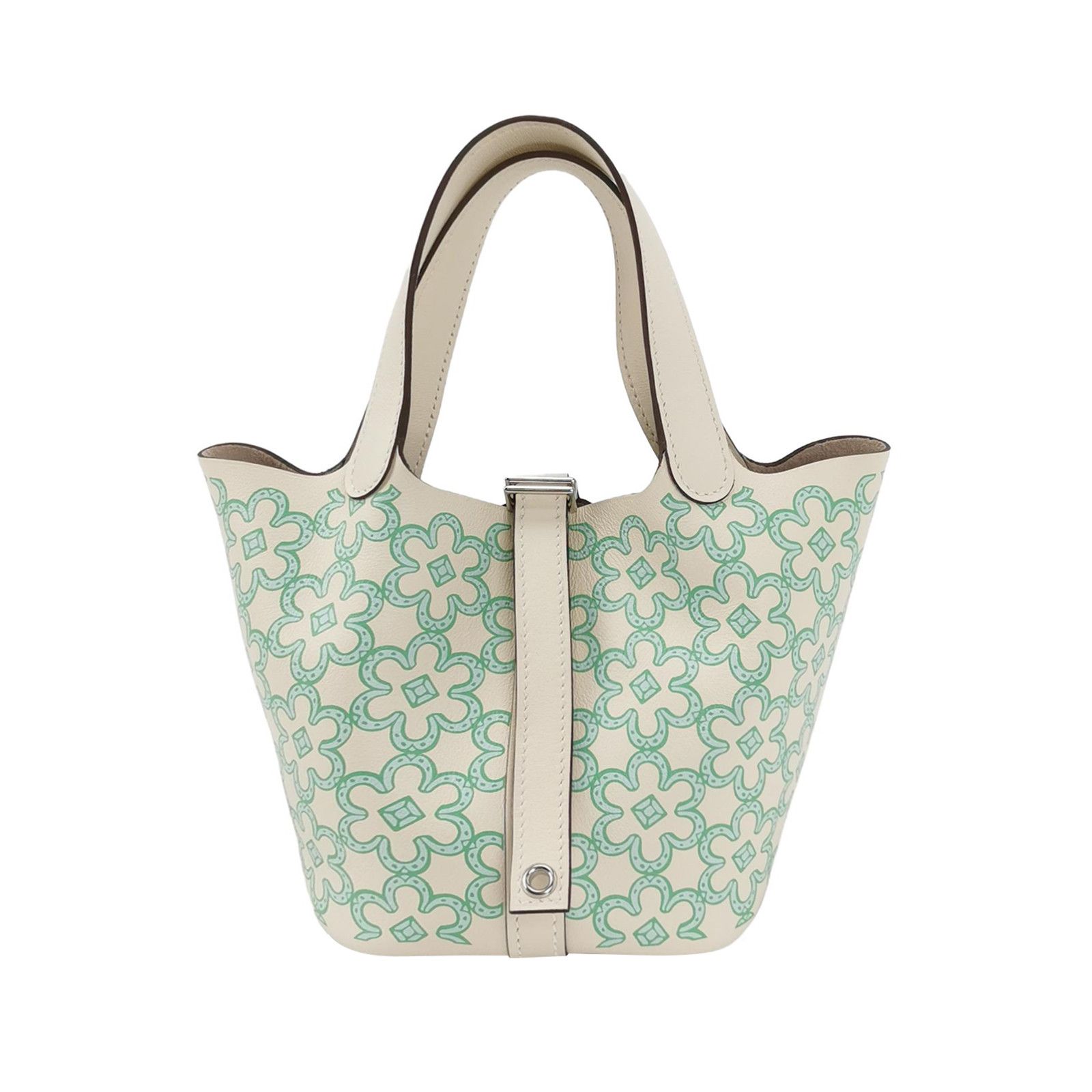 Hermes Hermes Women os Tote Bags Size ONE SIZE - 1 Thumbnail