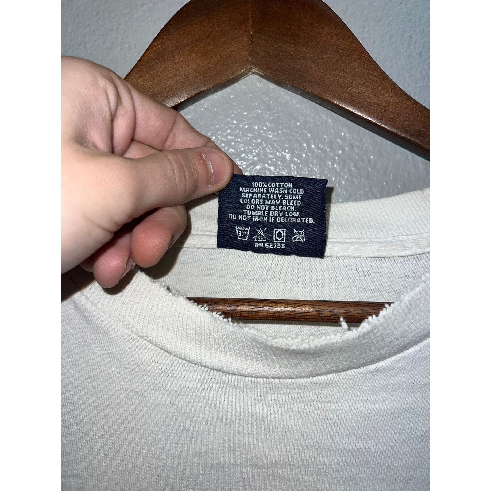 Jansport Vintage Sailing Shirt American Tradition Jansport Size US XXL / EU 58 / 5 - 9 Thumbnail