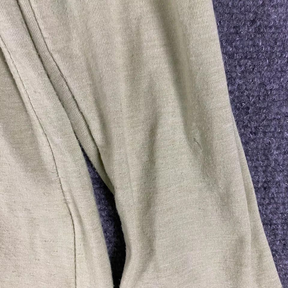 Other Poof Top Women's Large Long Sleeve Green Adults Pullover L Size L / US 10 / IT 46 - 3 Thumbnail