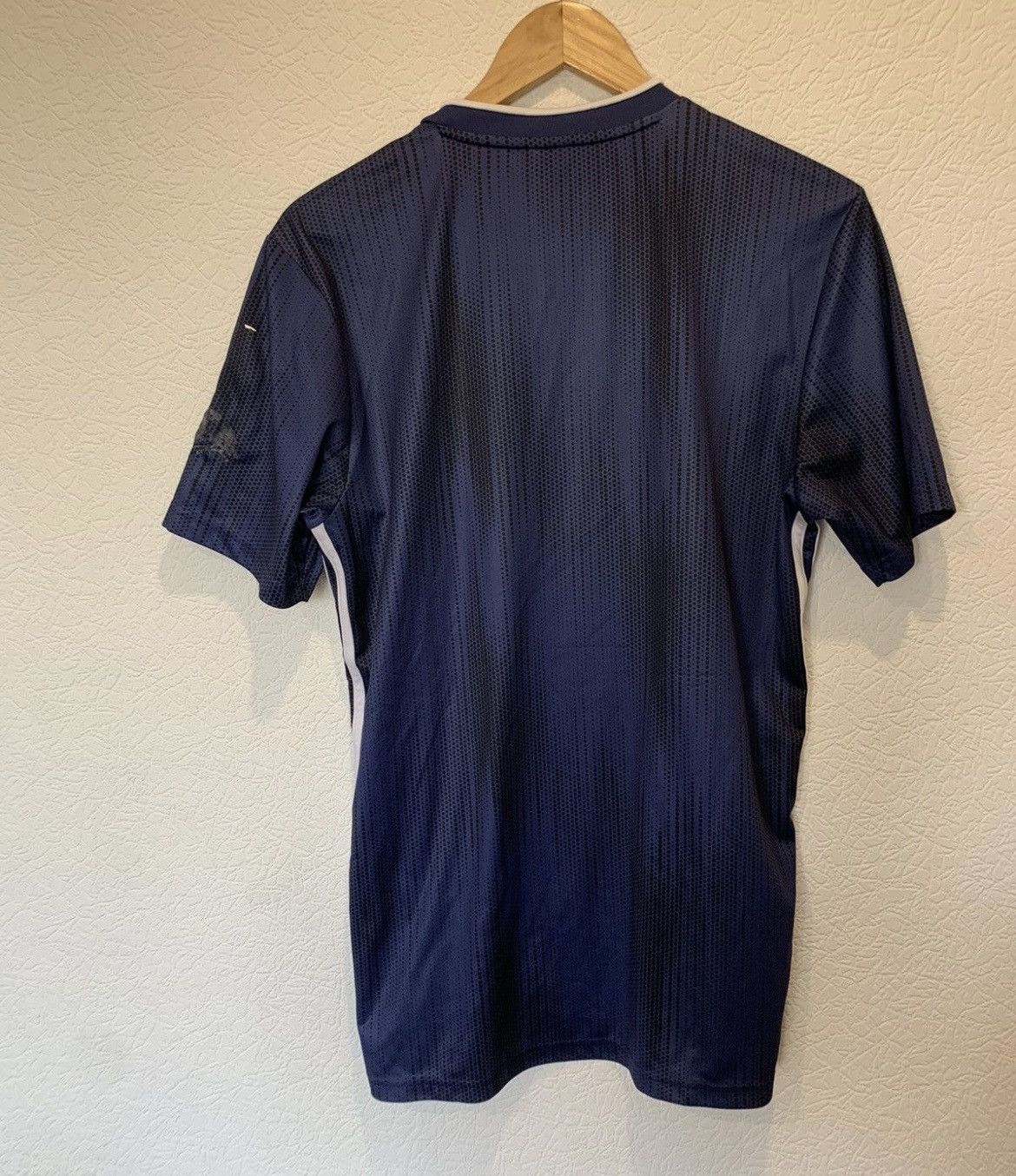 Adidas WATFORD ADIDAS 2019/2020 AWAY KIT SOCCER JERSEY FOOTBALL Size US M / EU 48-50 / 2 - 4 Thumbnail