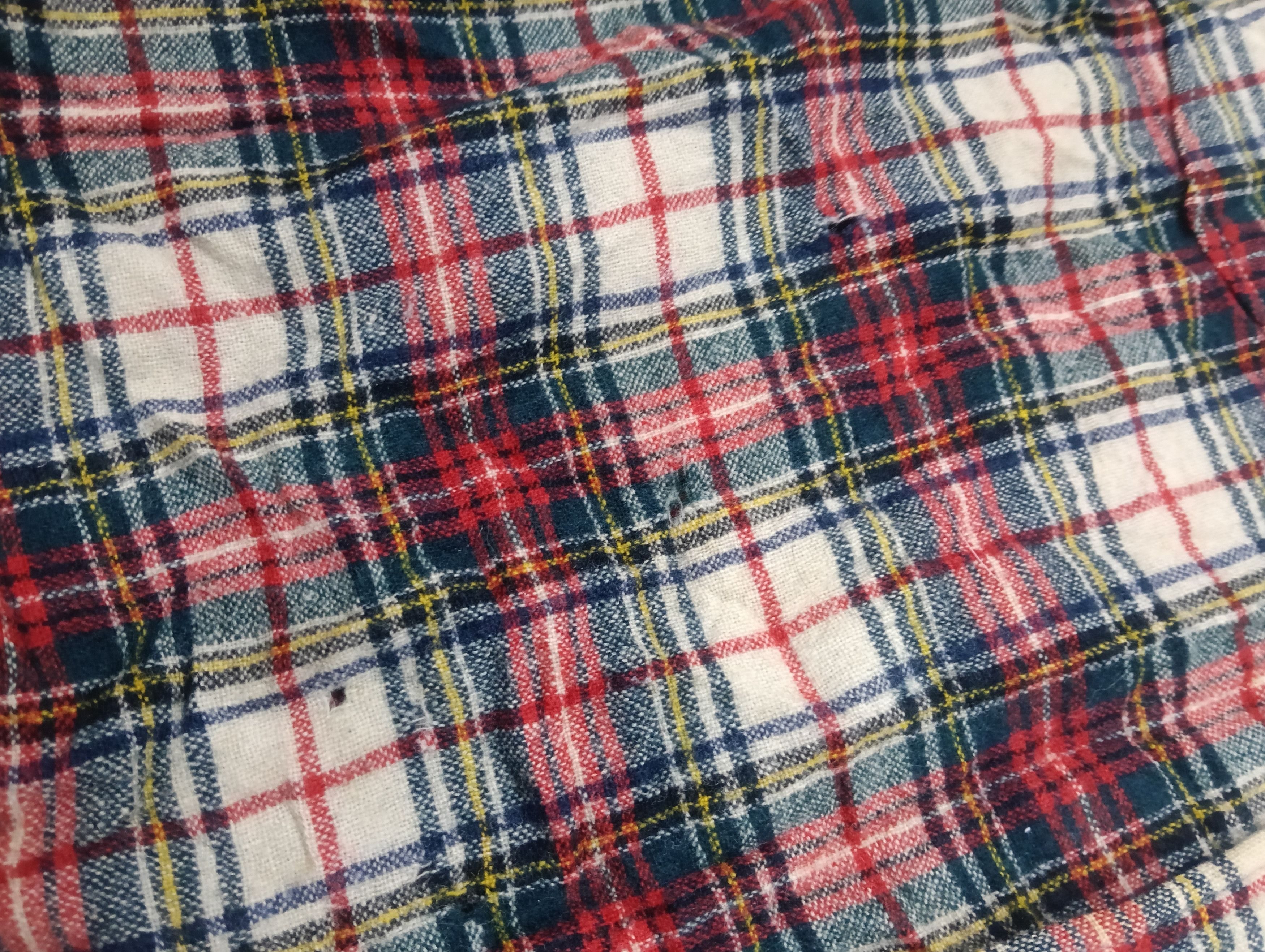 Pendleton Vintage 60s/70s Pendleton Plaid Like Arrow Size US M / EU 48-50 / 2 - 9 Thumbnail
