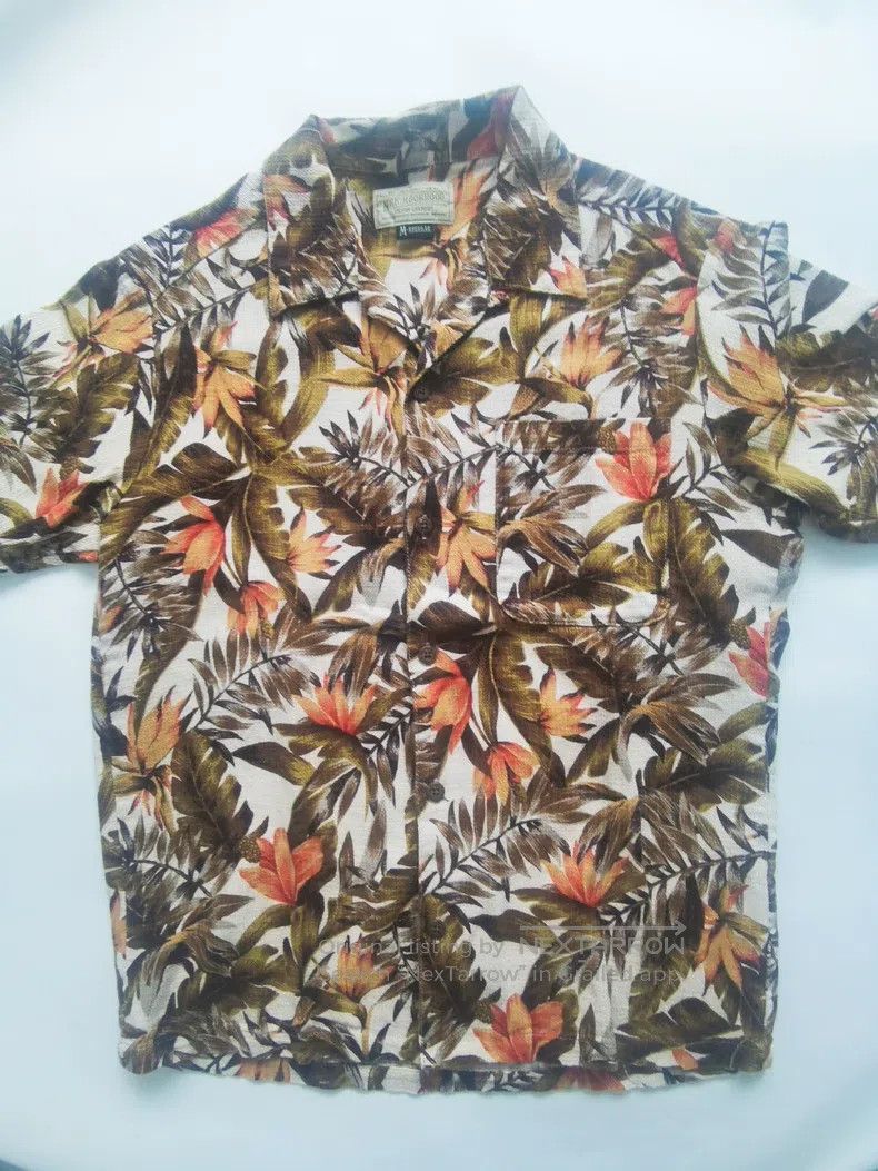 Neighborhood Neighborhood Short Sleeve Shirt Size US M / EU 48-50 / 2 - 1 Thumbnail
