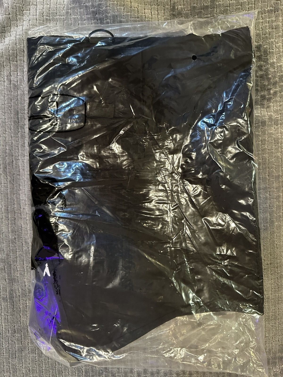 G59 Records G59 TACTICAL VEST Size US L / EU 52-54 / 3 - 3 Thumbnail