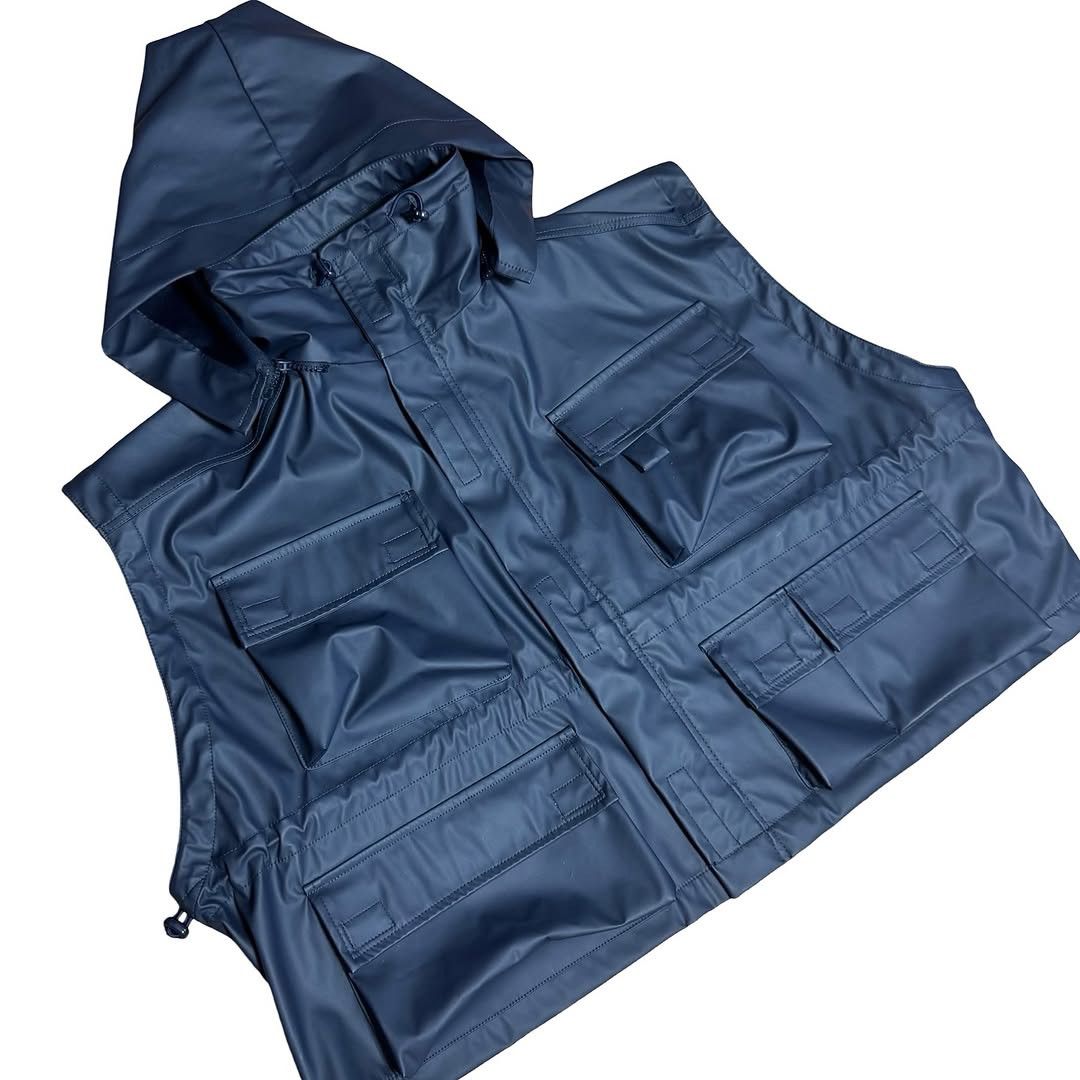 Other Technical Gilet w/ Removeable Hood Size US M / EU 48-50 / 2 - 4 Thumbnail