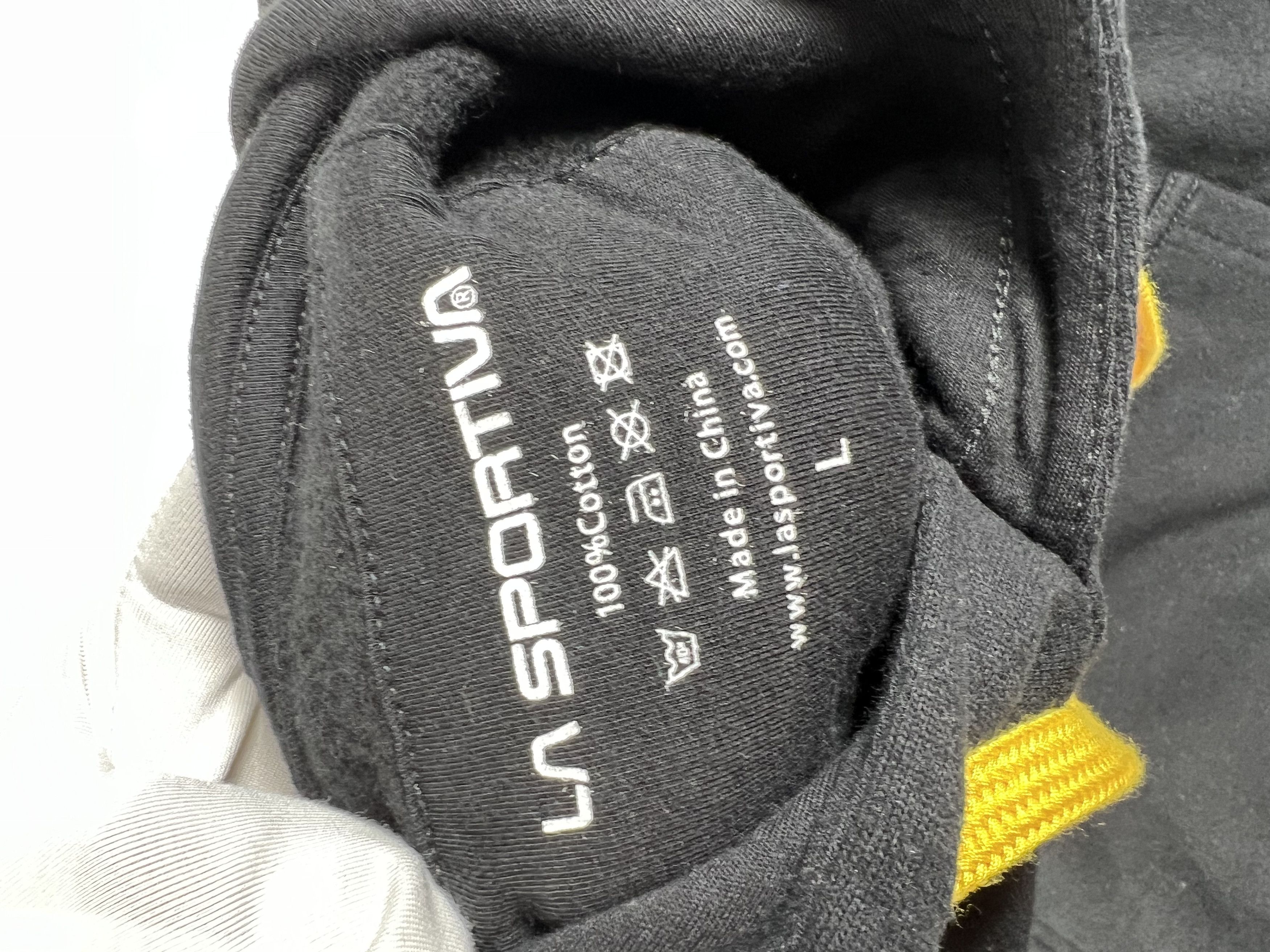 La Sportiva La Sportiva Hoodie L Size US L / EU 52-54 / 3 - 4 Thumbnail