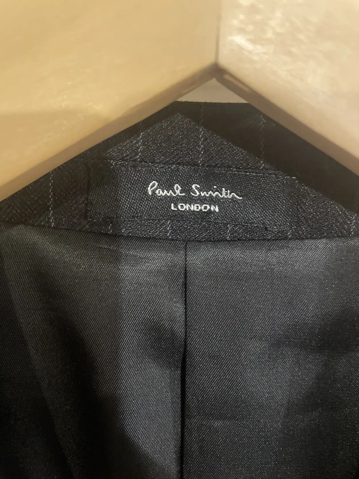 Paul Smith Paul Smith Blazer Size 52R - 2 Thumbnail