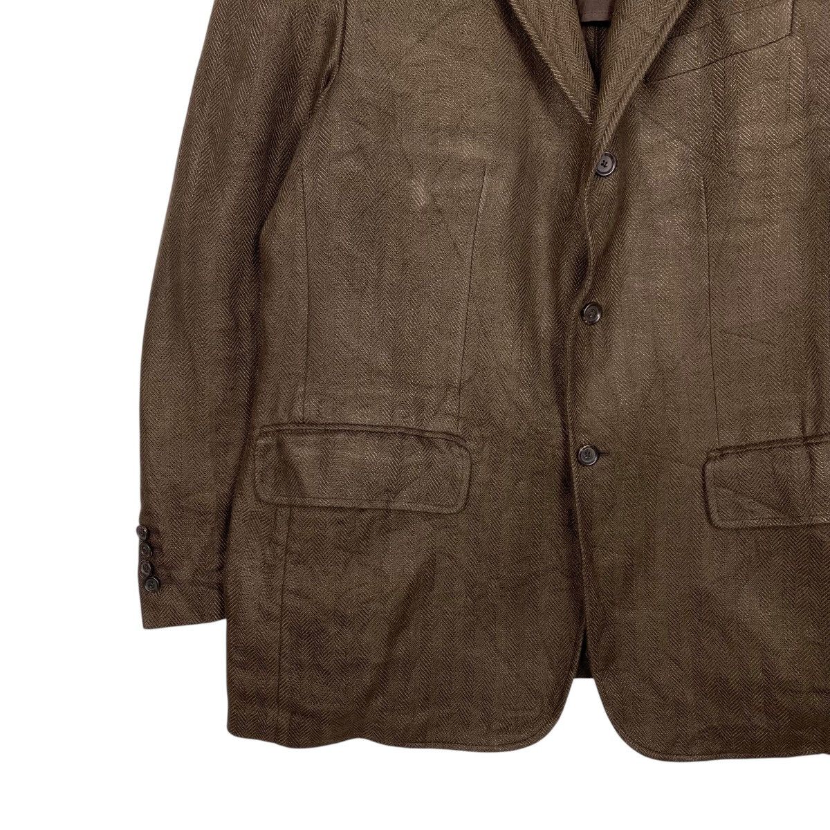 Polo Ralph Lauren Vintage Polo Ralph Lauren coat jacket Size US M / EU 48-50 / 2 - 3 Thumbnail