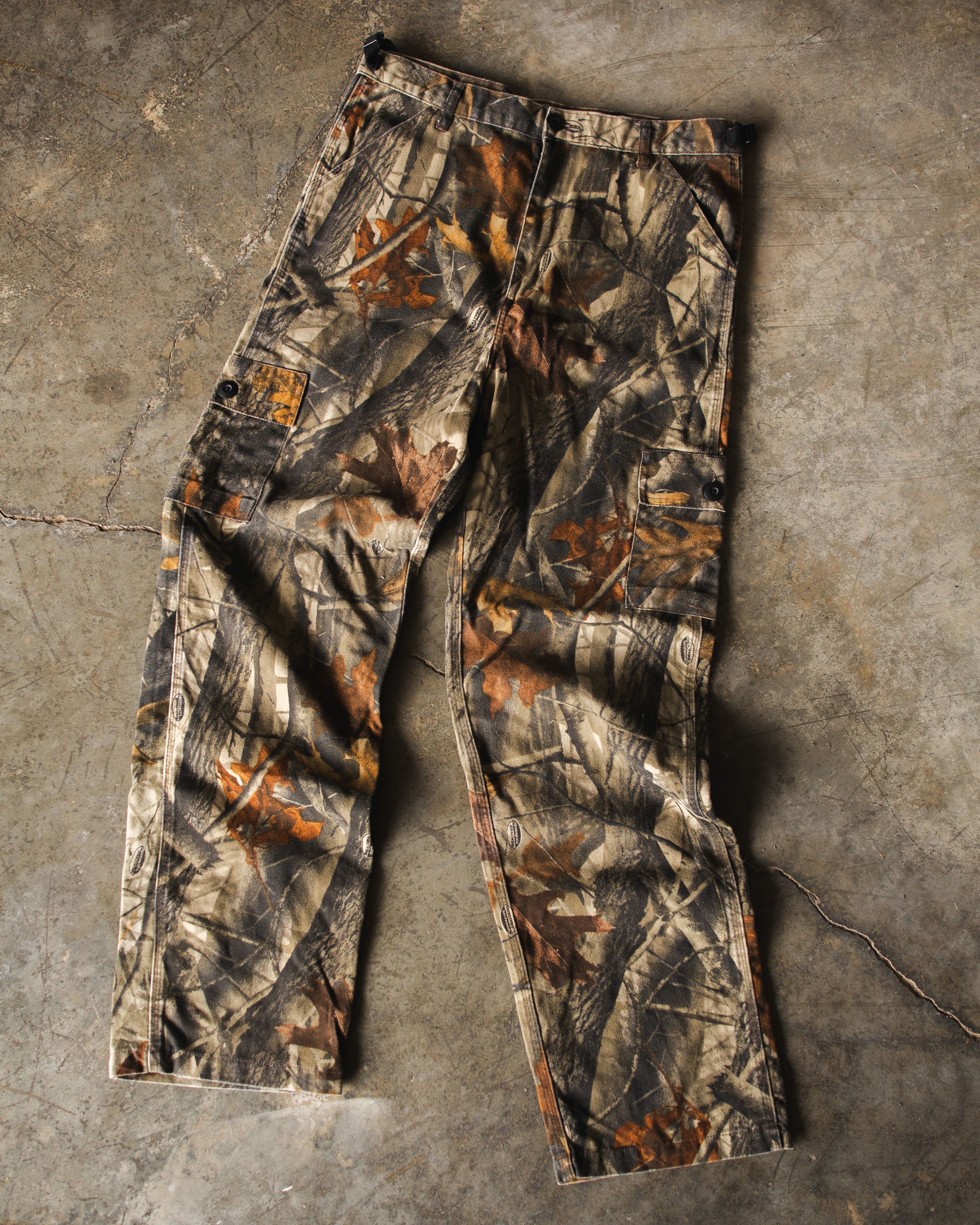Realtree Realtree Cargo Pant Size US 26 / EU 42 - 1 Thumbnail