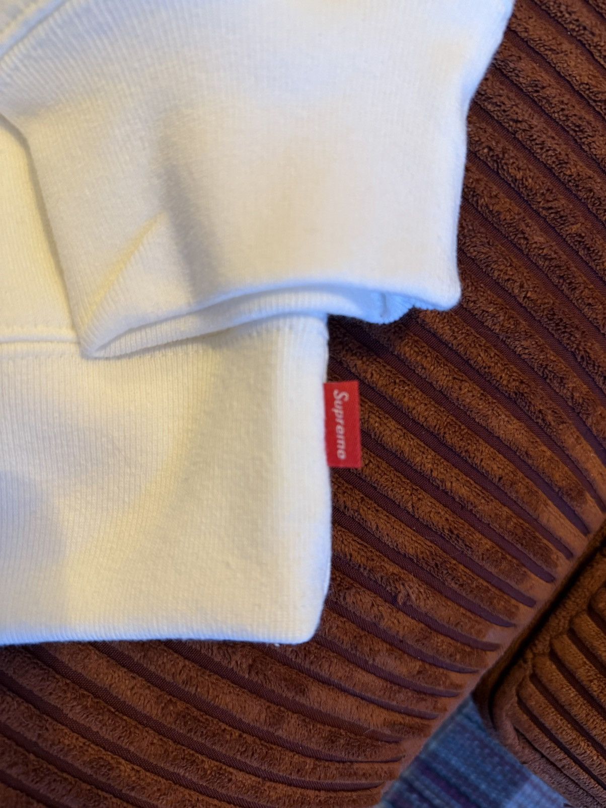 Supreme Supreme Paris 10th Anniversary Box Logo Hoodie – Size L Size US L / EU 52-54 / 3 - 3 Thumbnail