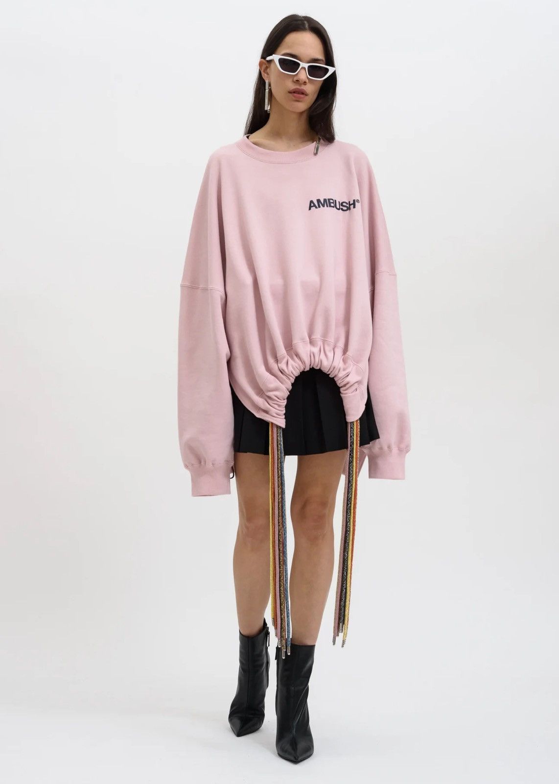 Ambush Design AMBUSH Multi Cord Sweater Size M / US 6-8 / IT 42-44 - 1 Thumbnail