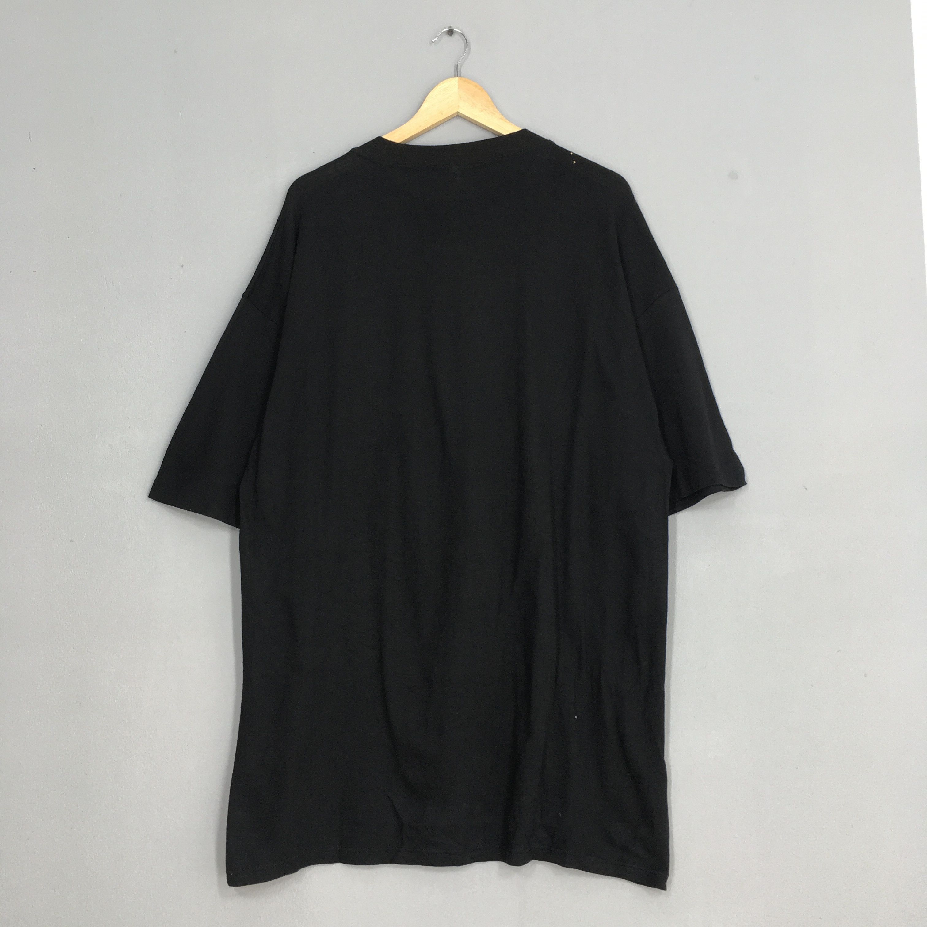Cartoon Network × Vintage × Warner Bros Vintage 90s Looney Tunes Tazmania Tshirt Xlarge Size US XL / EU 56 / 4 - 7 Thumbnail