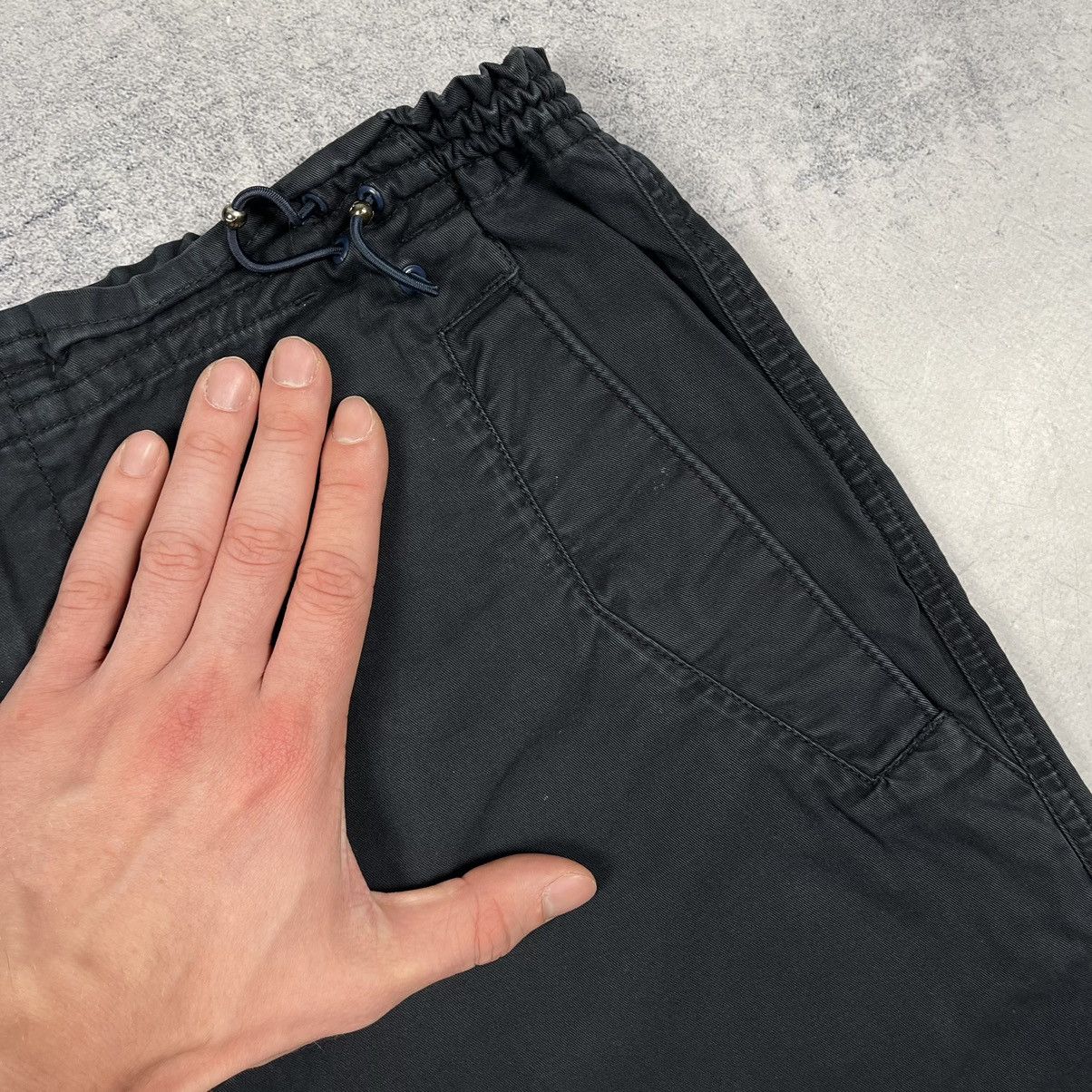 Maharishi Maharishi cargo embroidered dragon snopants Size US 32 / EU 48 - 14 Thumbnail