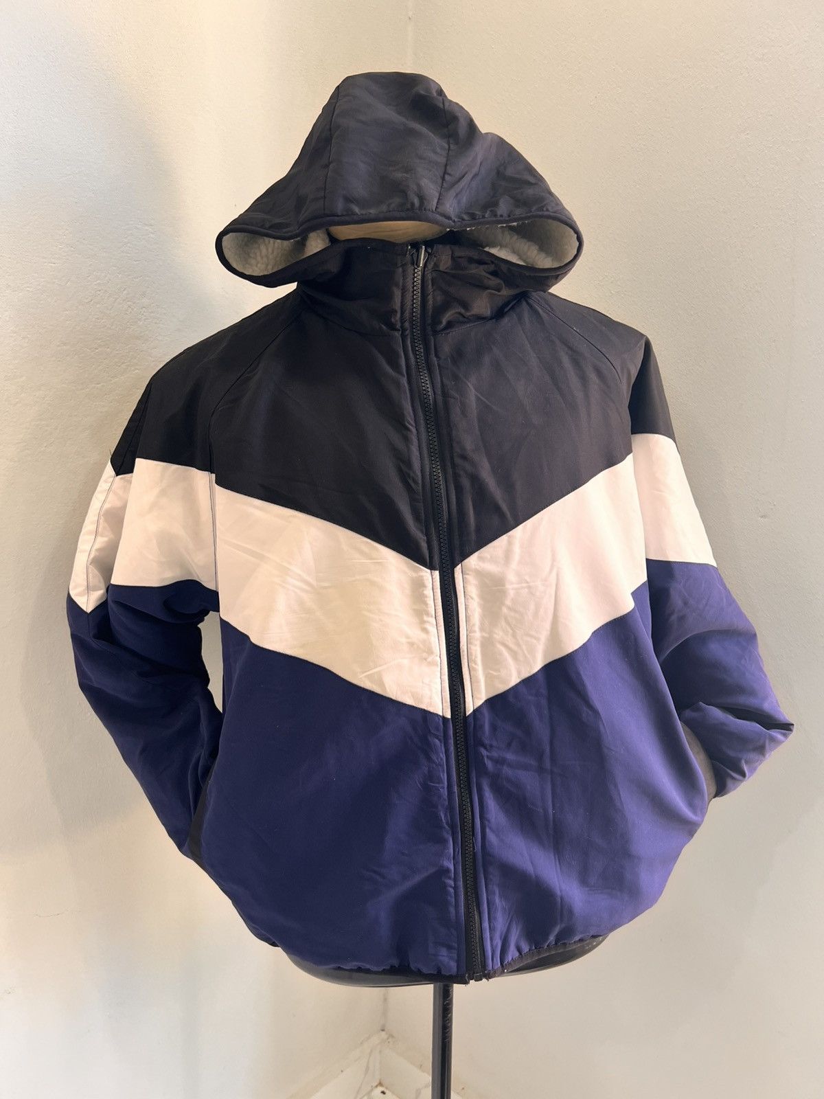 Coca Cola × Vintage Vintage Coca Cola Reversible Jacket Size US M / EU 48-50 / 2 - 8 Thumbnail
