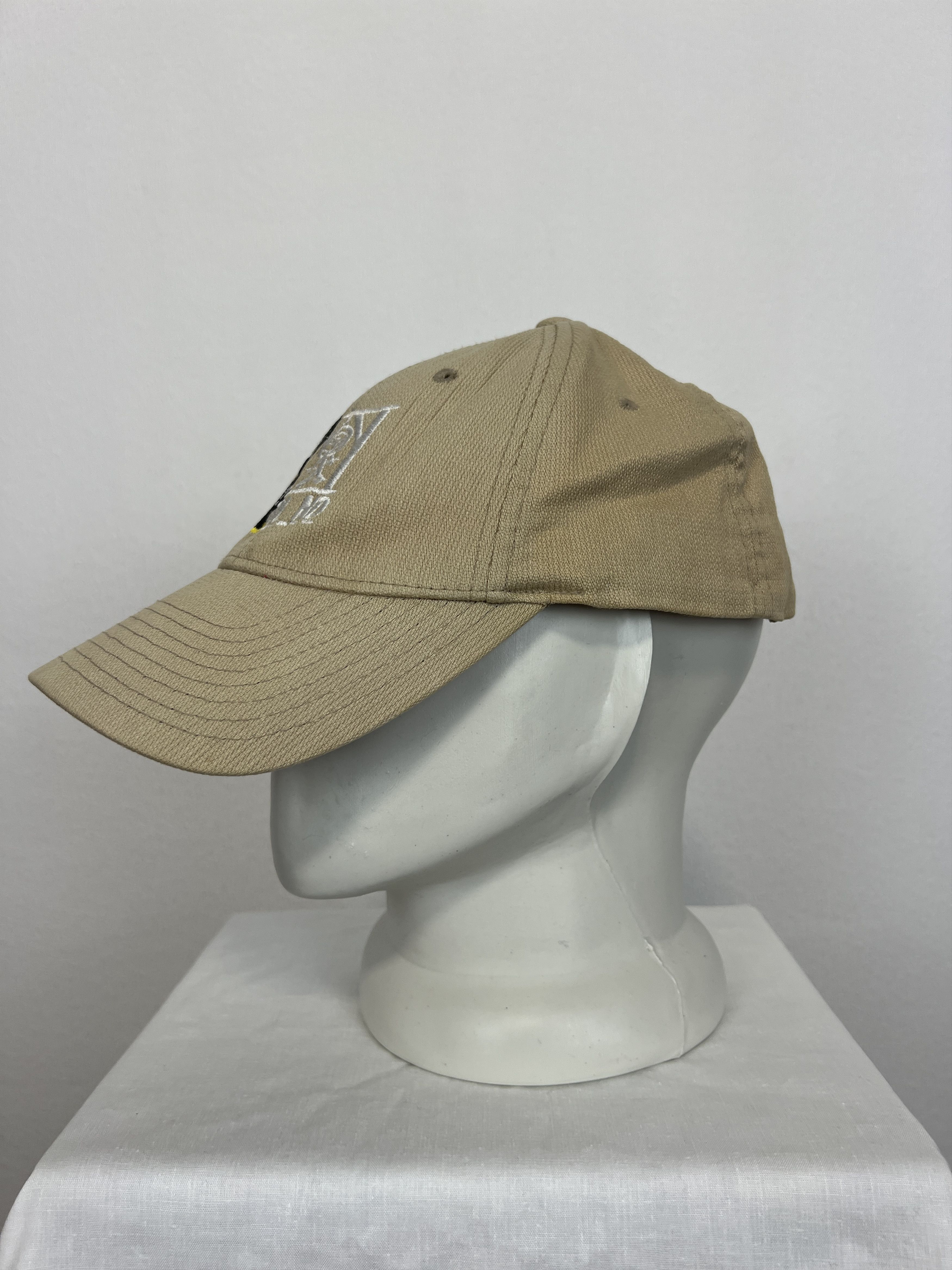 Vintage Blind Skateboards Ripper Cap Skate Rare Hat Hype Y2K Adult Size ONE SIZE - 4 Thumbnail