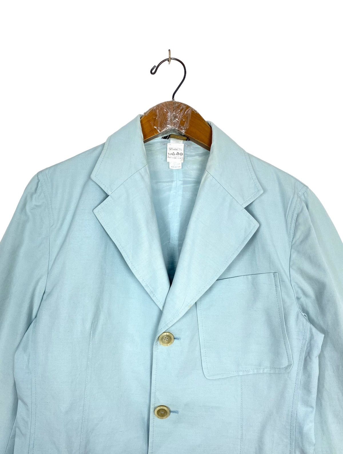 Versace Rare‼️ Versace Sport Coat Made in Italy Size US M / EU 48-50 / 2 - 4 Thumbnail