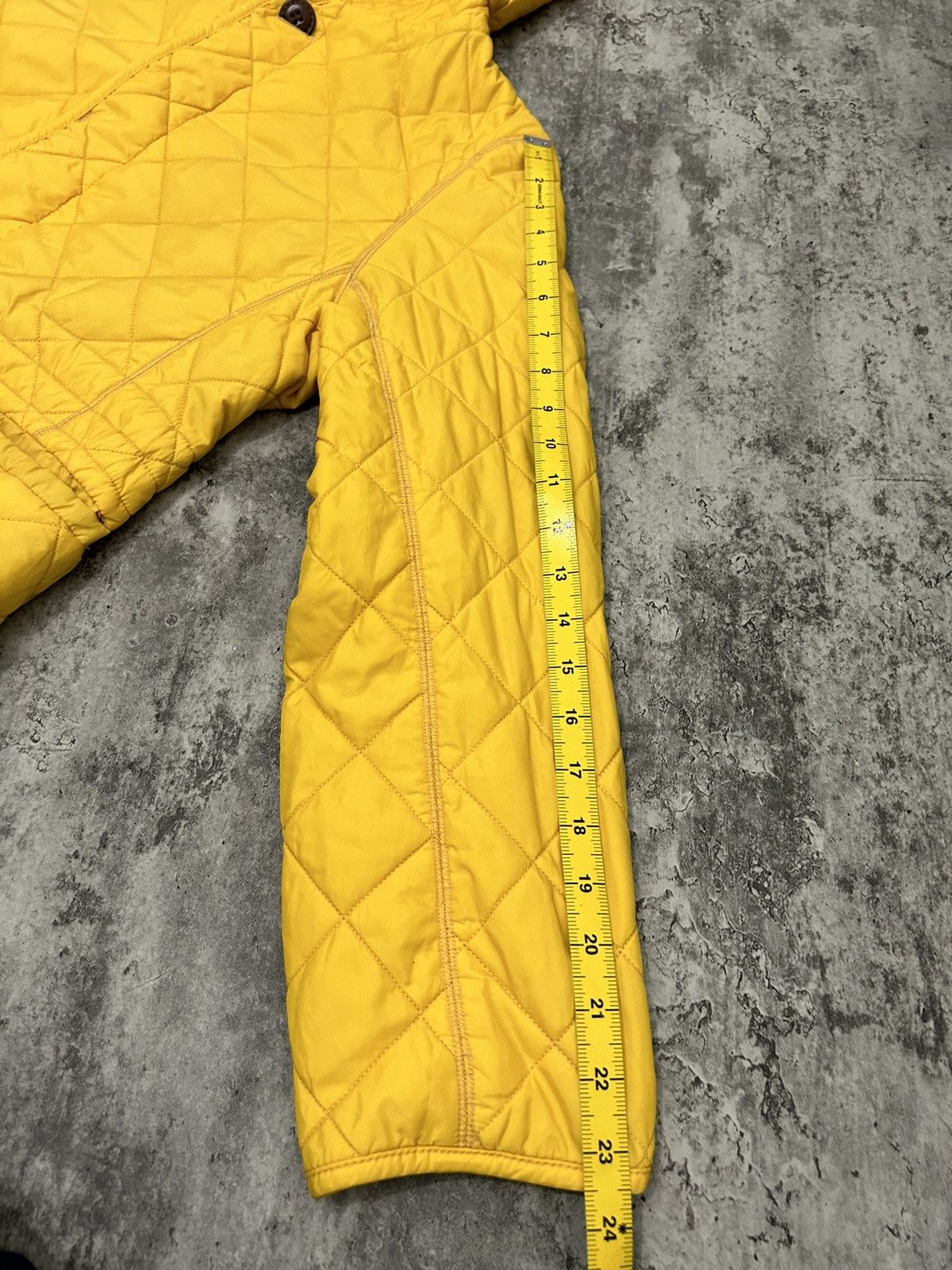 45rpm Vintage japanese 45rpm Quilted Primaloft Parka Jacket Size US M / EU 48-50 / 2 - 23 Thumbnail