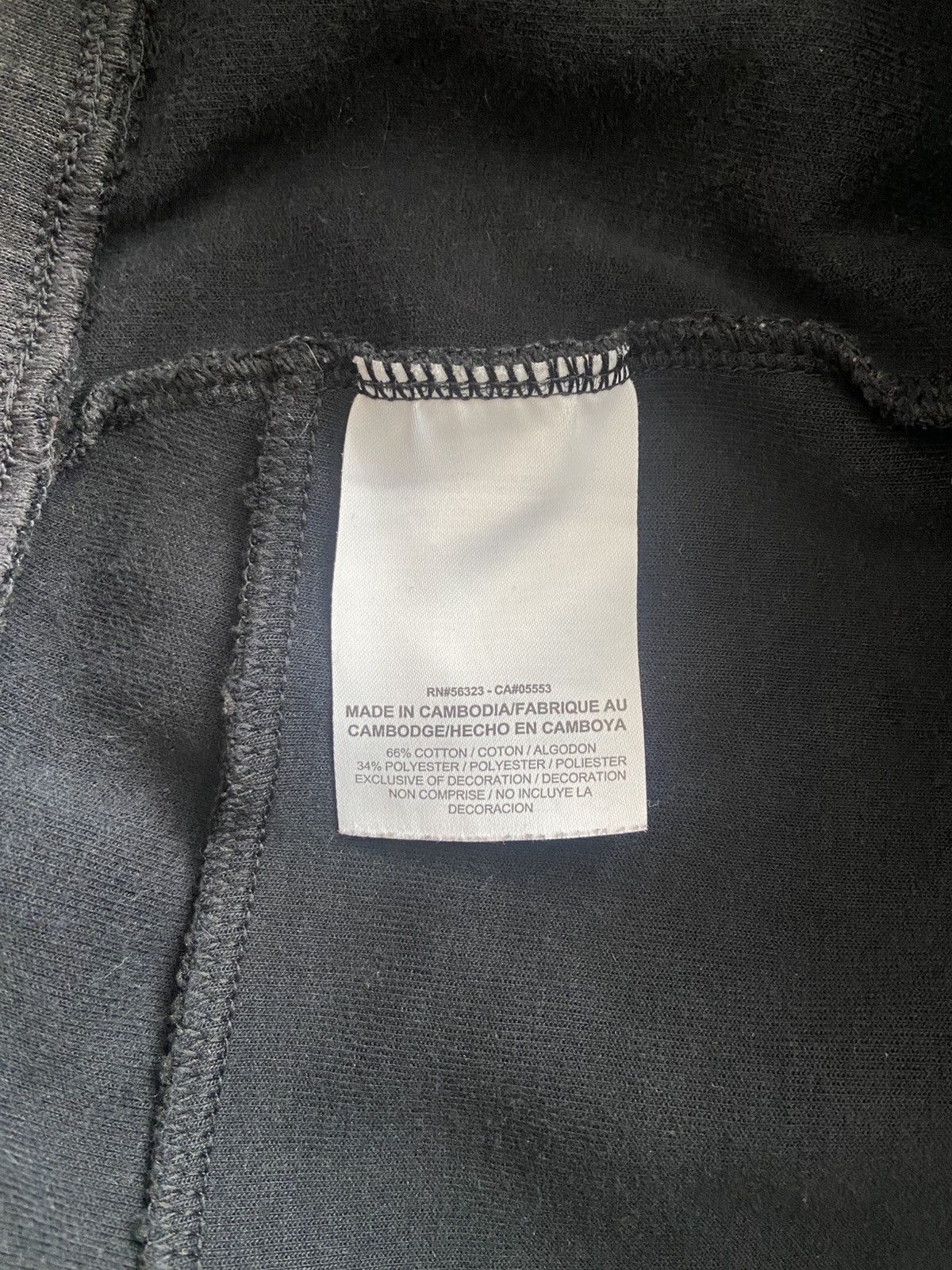 Nike Nike Sportswear Tech Fleece Joggers Size US 36 / EU 52 - 4 Thumbnail