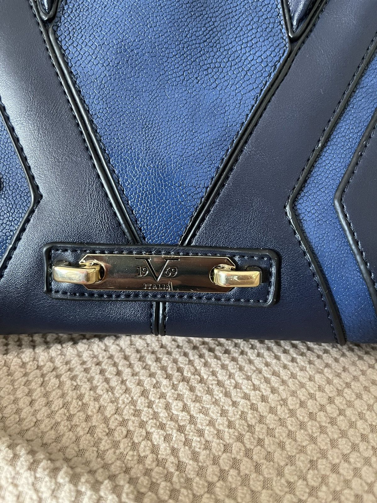 Versace Versace 19-69 sportivo srl hand bag Size ONE SIZE - 3 Thumbnail