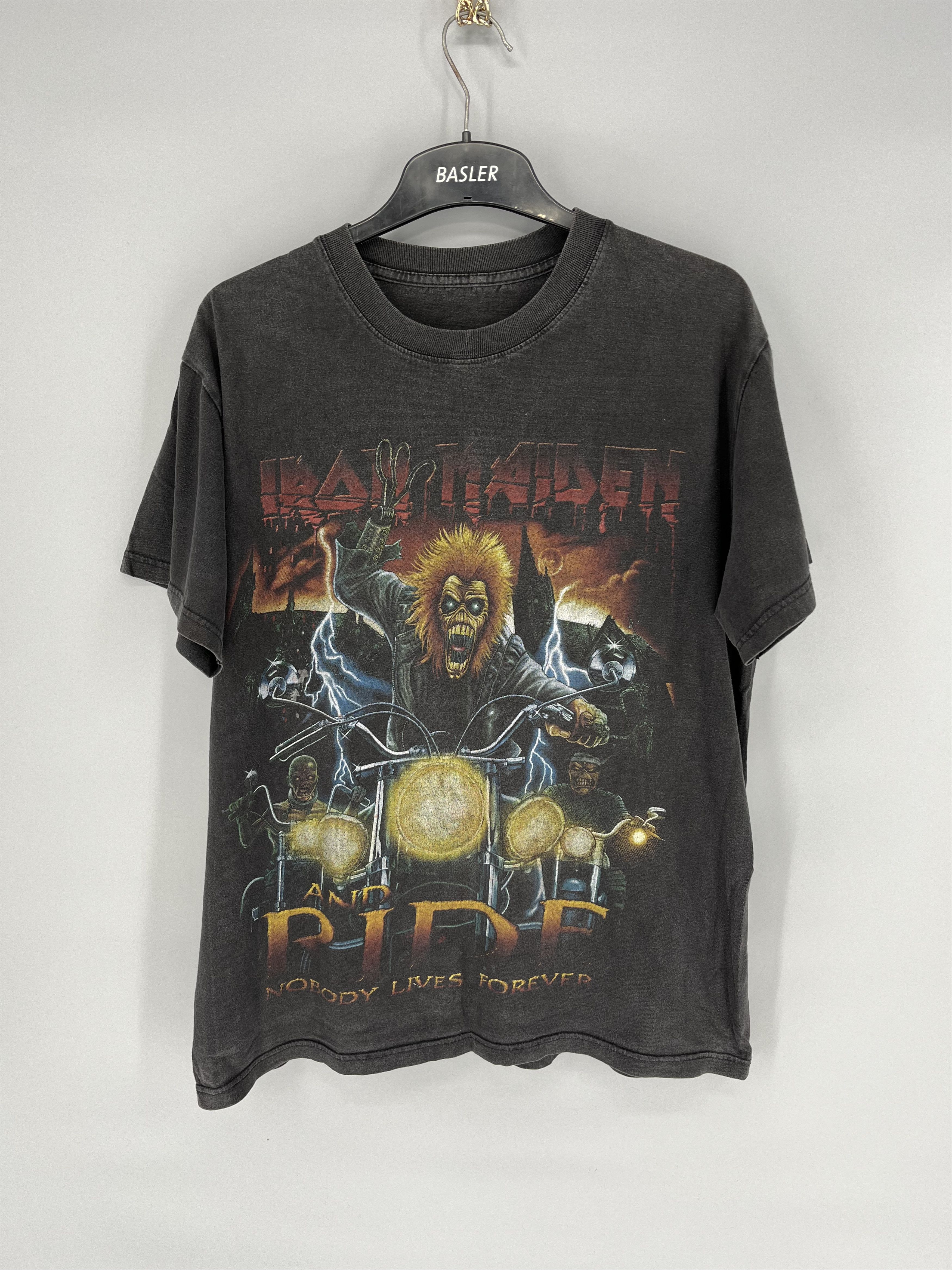The Iron Maiden Frontman Nobody Talks About Anymore... Until Now! - 4vcm4u3
