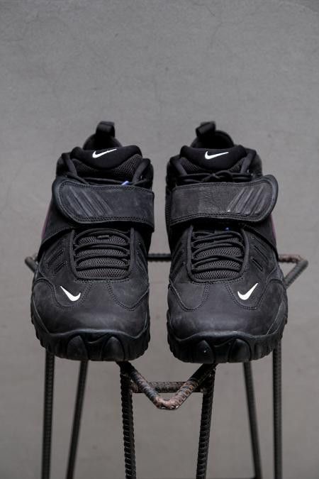 Ambush Design × Nike AMBUSH x Nike Air Adjust Force sp "black" Size US 11 / EU 44 - 8 Thumbnail