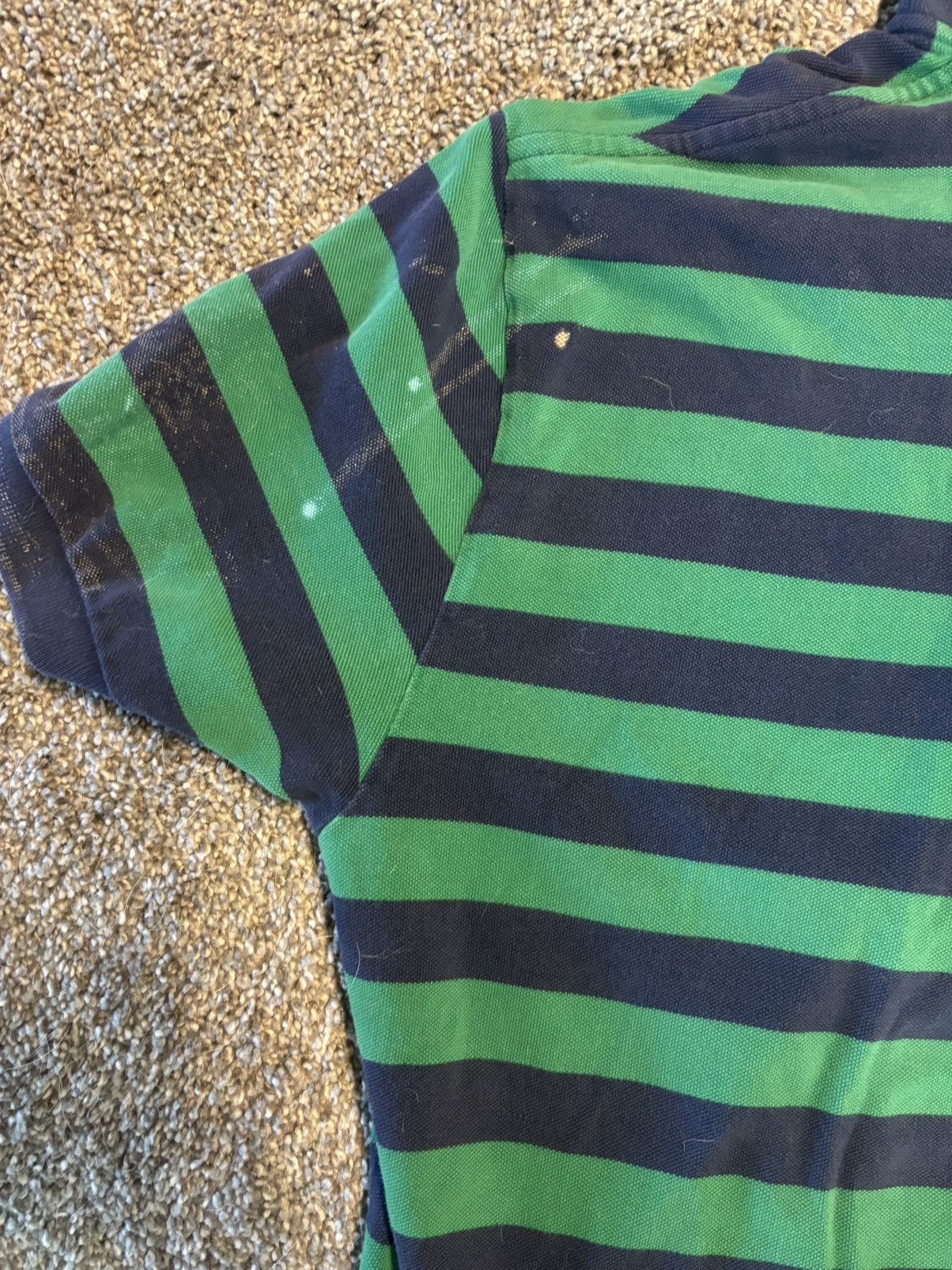 Polo Ralph Lauren Polo Ralph Lauren Size US XL / EU 56 / 4 - 3 Thumbnail