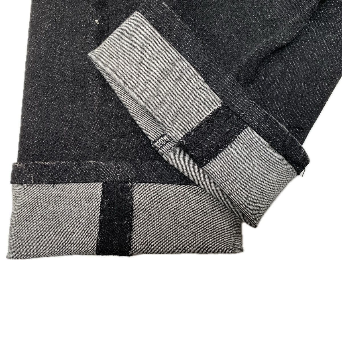 Helmut Lang Helmut lang work pants vintage Size US 30 / EU 46 - 7 Thumbnail