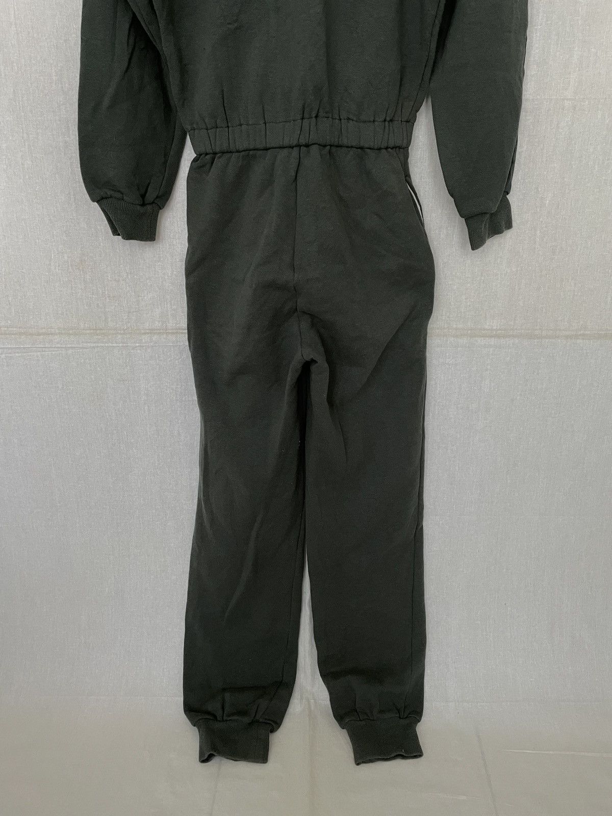 Moncler Vintage Moncler Coverall by Asics Japan Size US M / EU 48-50 / 2 - 9 Thumbnail