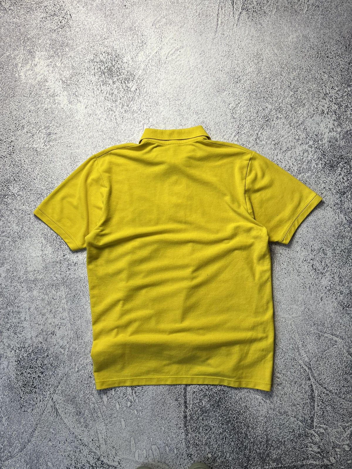 Vintage Vintage Brazil Polo Retro shirt Rare Jersey Size US M / EU 48-50 / 2 - 13 Thumbnail