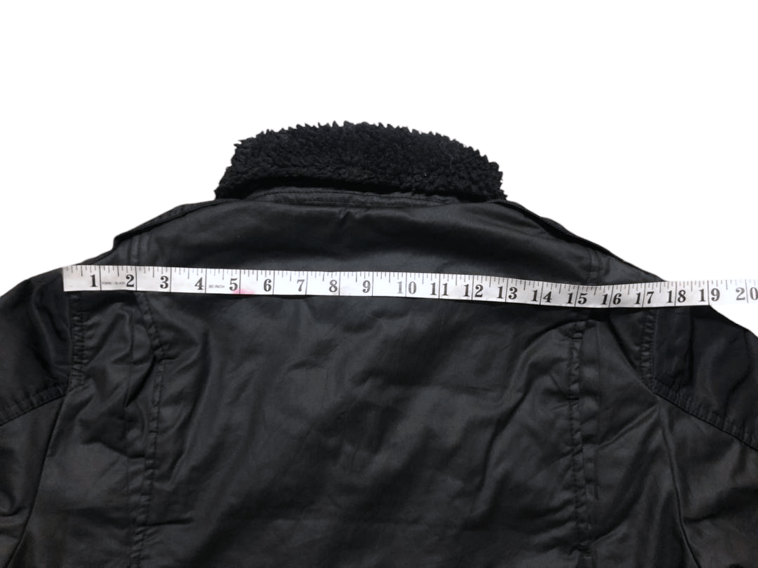 Kiminori Morishita 🇯🇵VINTAGE KIMINORI MORISHITA x UNIQLO BOMBER JACKET STYLE Size US M / EU 48-50 / 2 - 23 Thumbnail