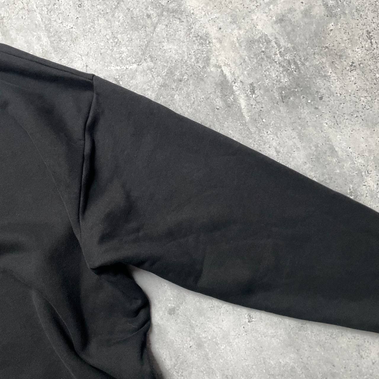 Pangaia Pangaia 365 Midweight Sweatshirt Black Size M Size US M / EU 48-50 / 2 - 21 Thumbnail