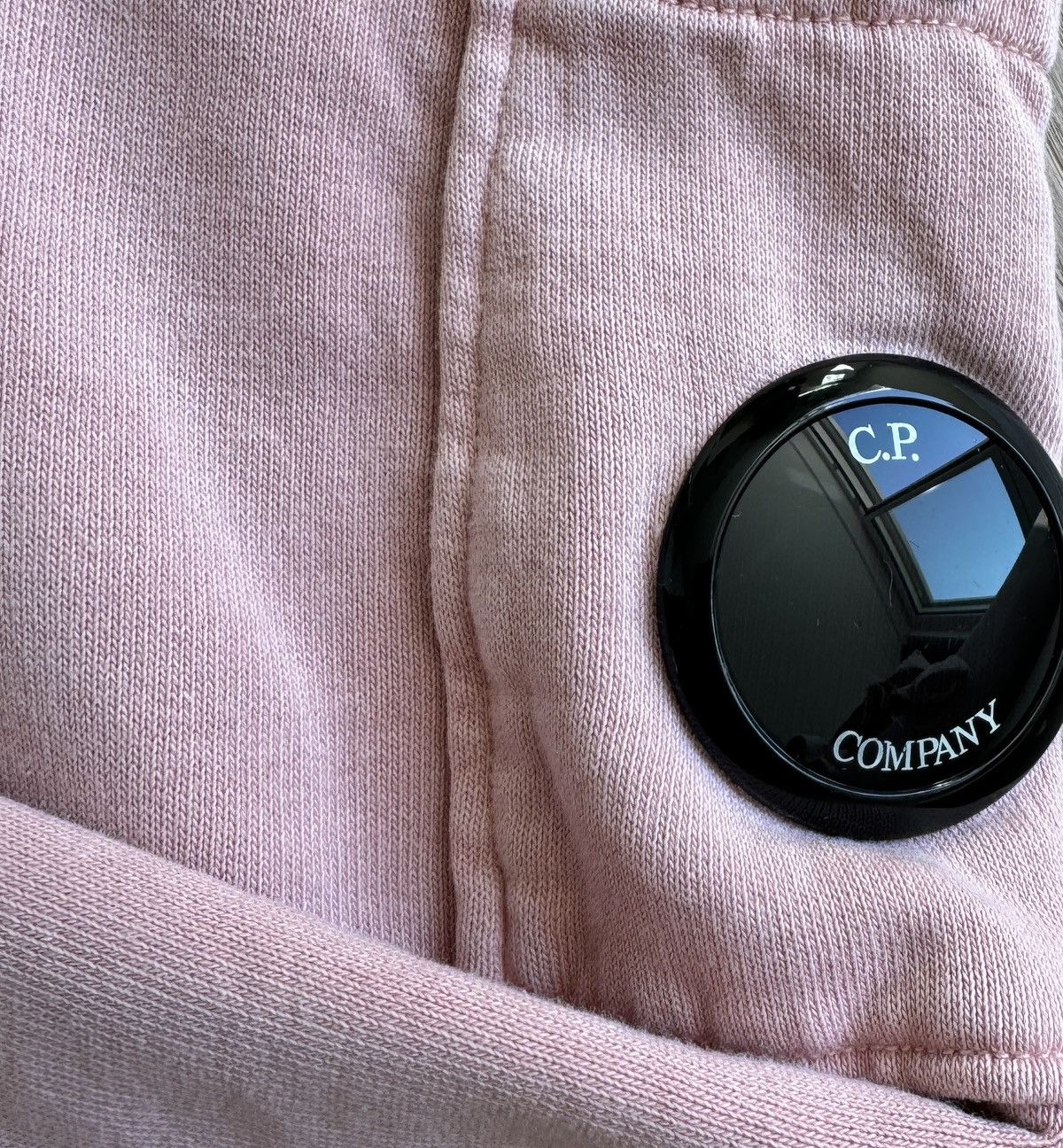 C.P. Company C.P Company sweater Size US L / EU 52-54 / 3 - 2 Thumbnail