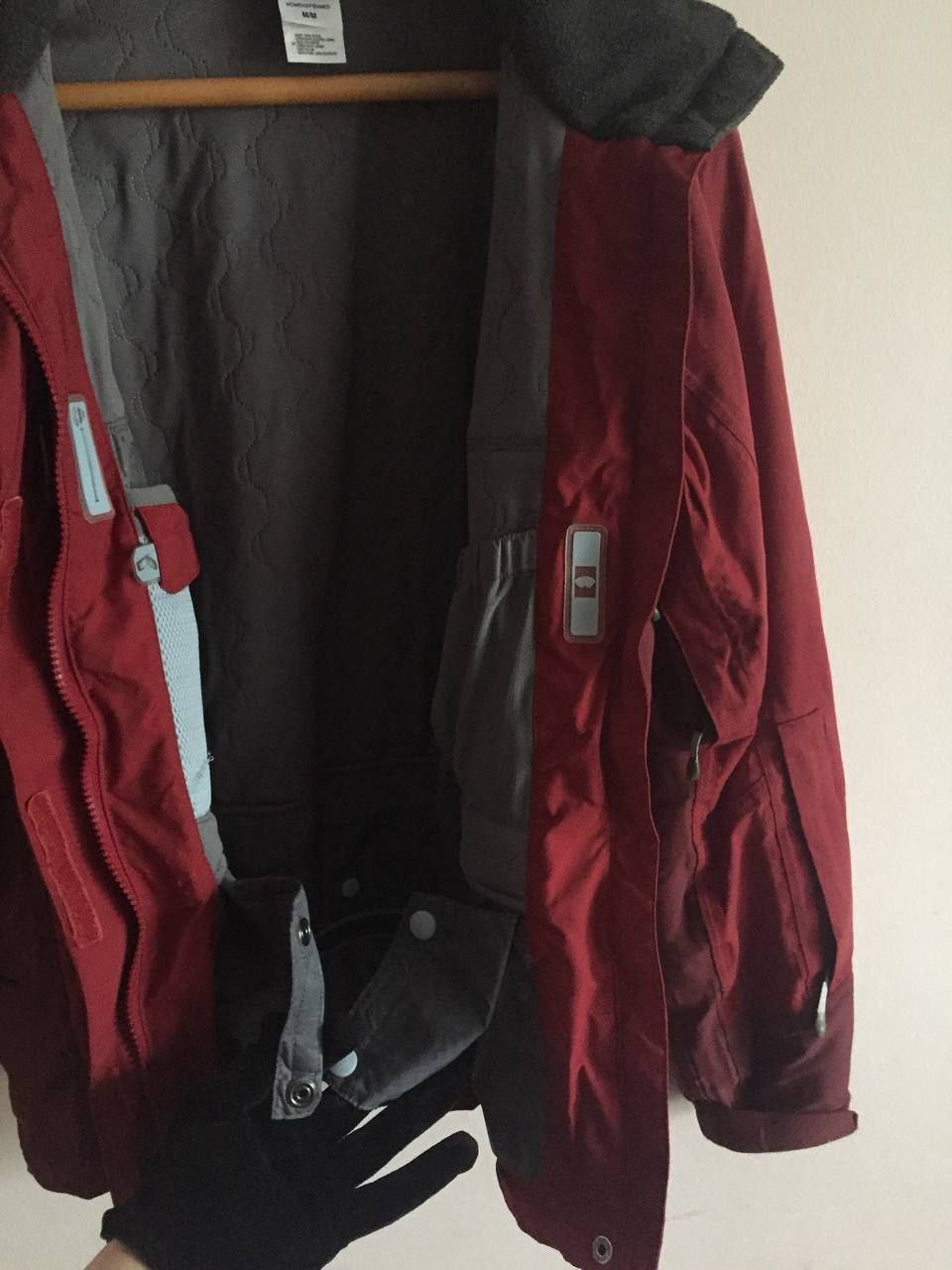 The North Face Women’s The North Face Hyvent Ski Jacket Size M Size M / US 6-8 / IT 42-44 - 17 Thumbnail