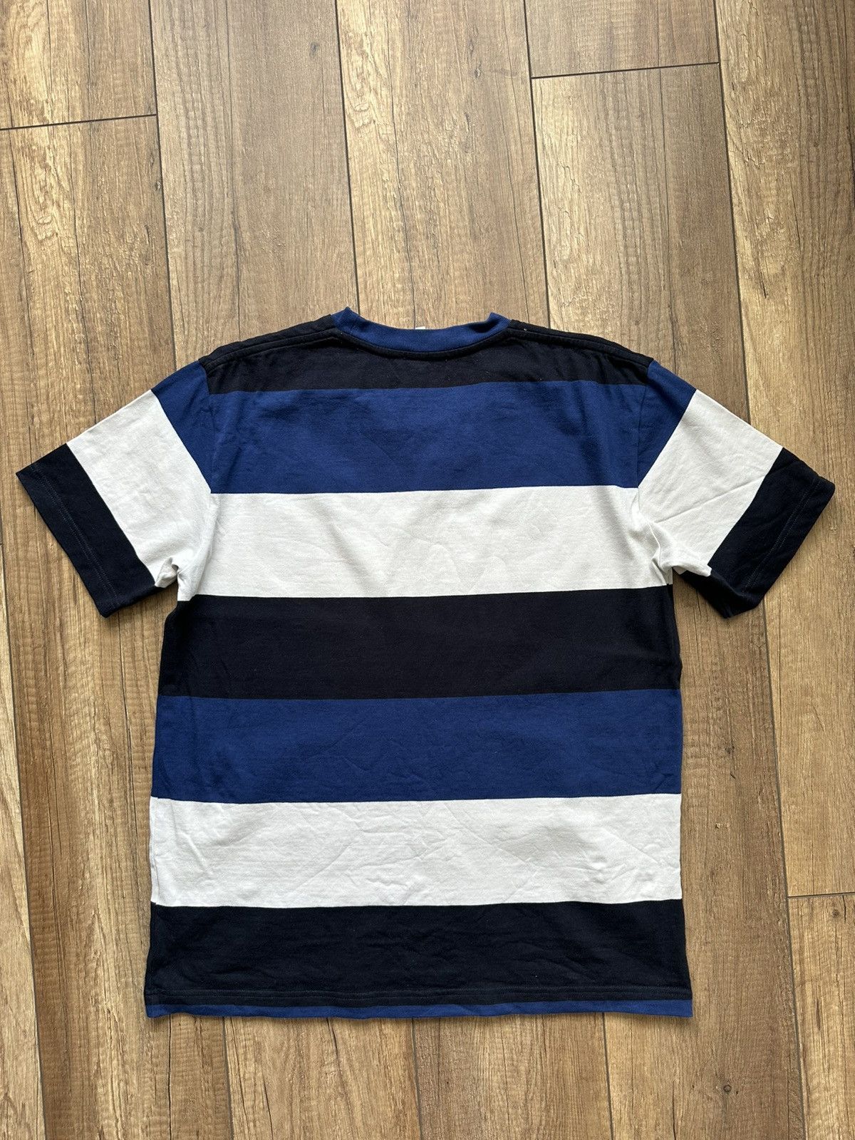 Norse Projects T-shirts Norse Project size L Size US L / EU 52-54 / 3 - 11 Thumbnail