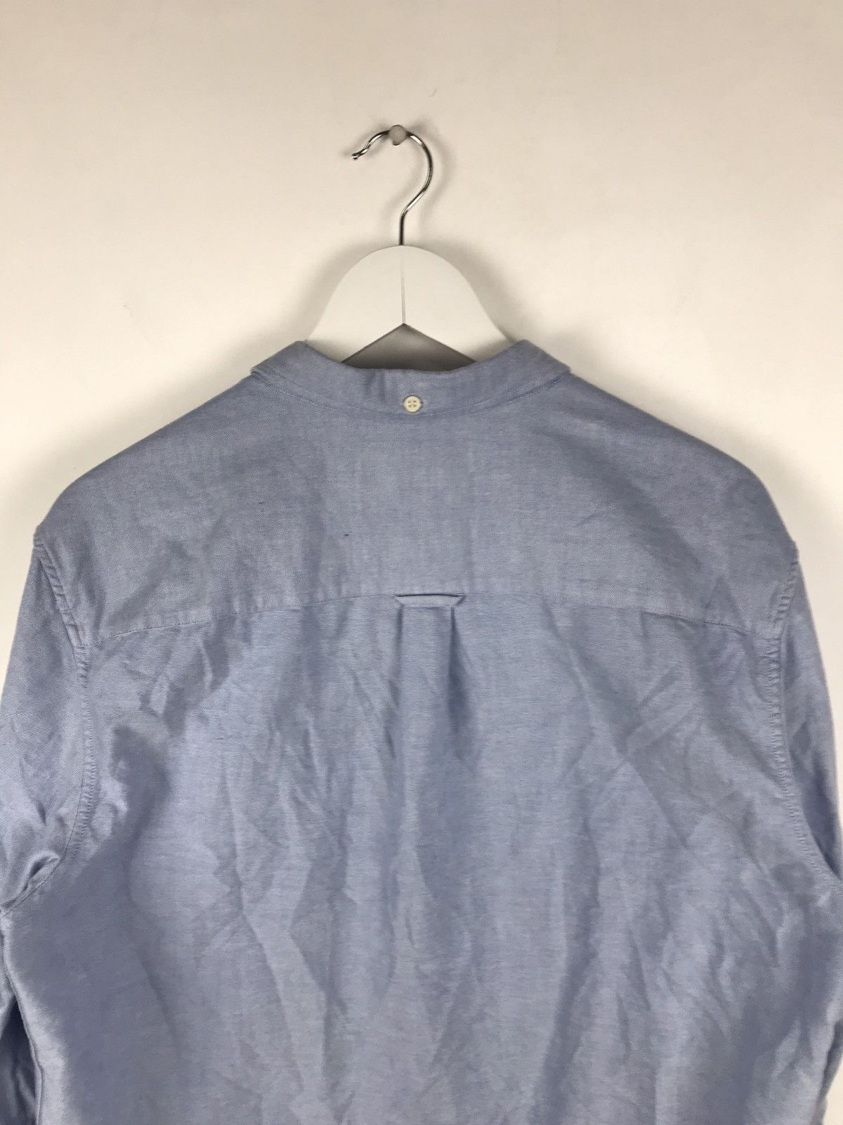 Lyle & Scott Men’s L/52,Lyle Scott Classic Casual Cotton Shirt,Lux Size US L / EU 52-54 / 3 - 4 Thumbnail