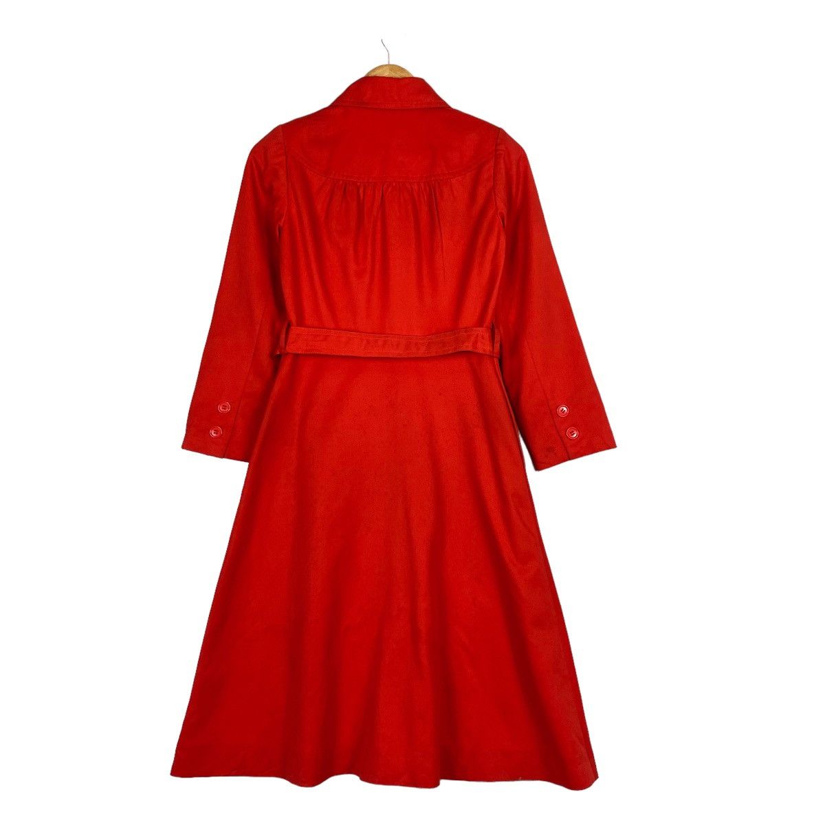 Japanese Brand Hanasaki Japanase Brand Dress Size S / US 4 / IT 40 - 9 Thumbnail