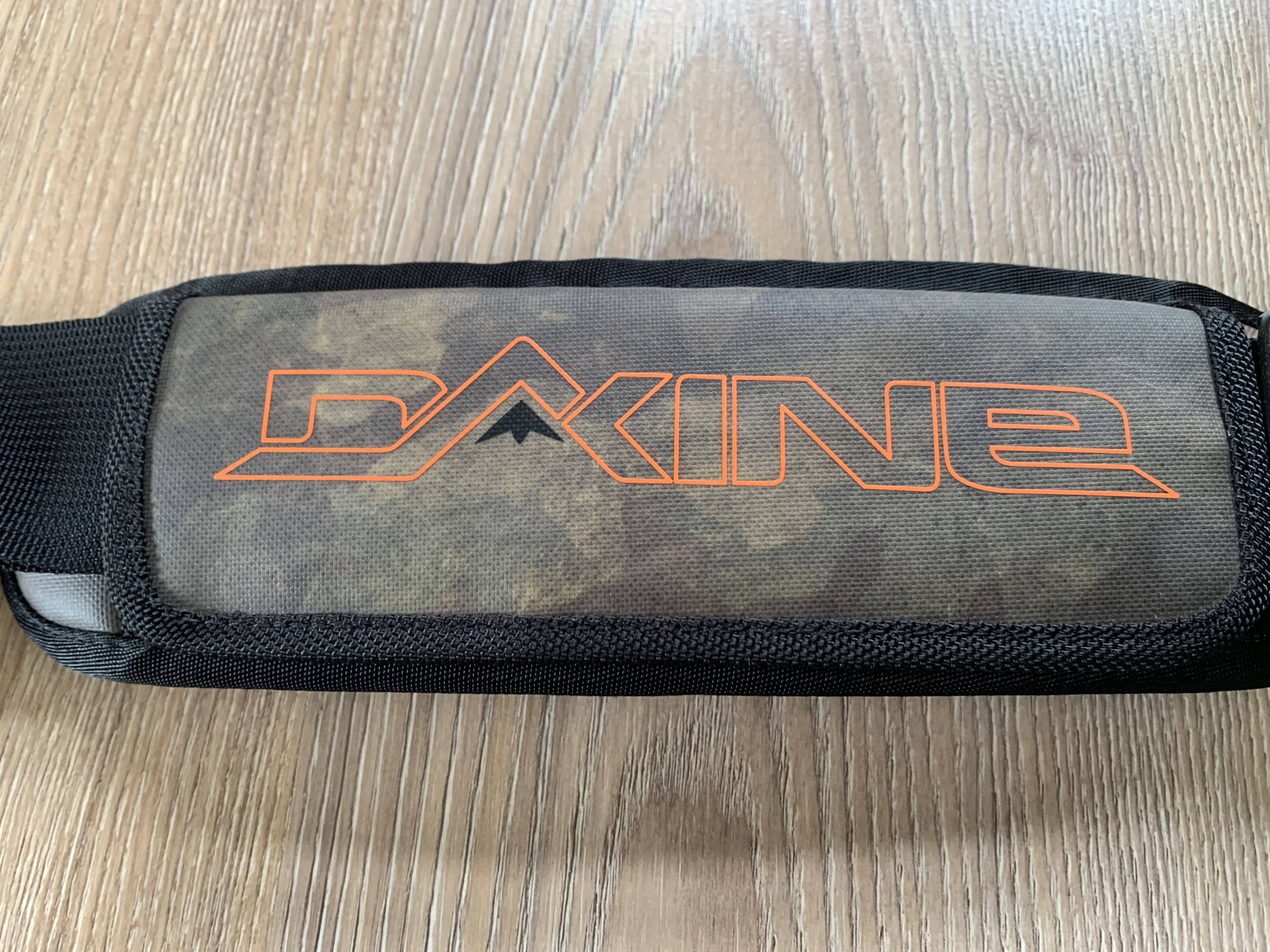 Dakine Dakine Granville Messenger Bag Camo Laptop Shoulder Bag Size ONE SIZE - 7 Thumbnail