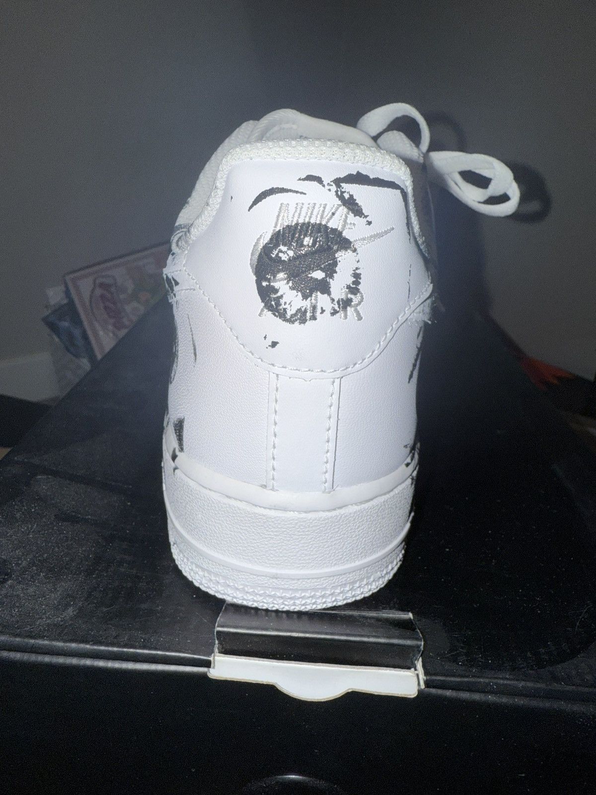 Supreme SUPREME x CDG SHOES Size US 10.5 / EU 43-44 - 4 Thumbnail