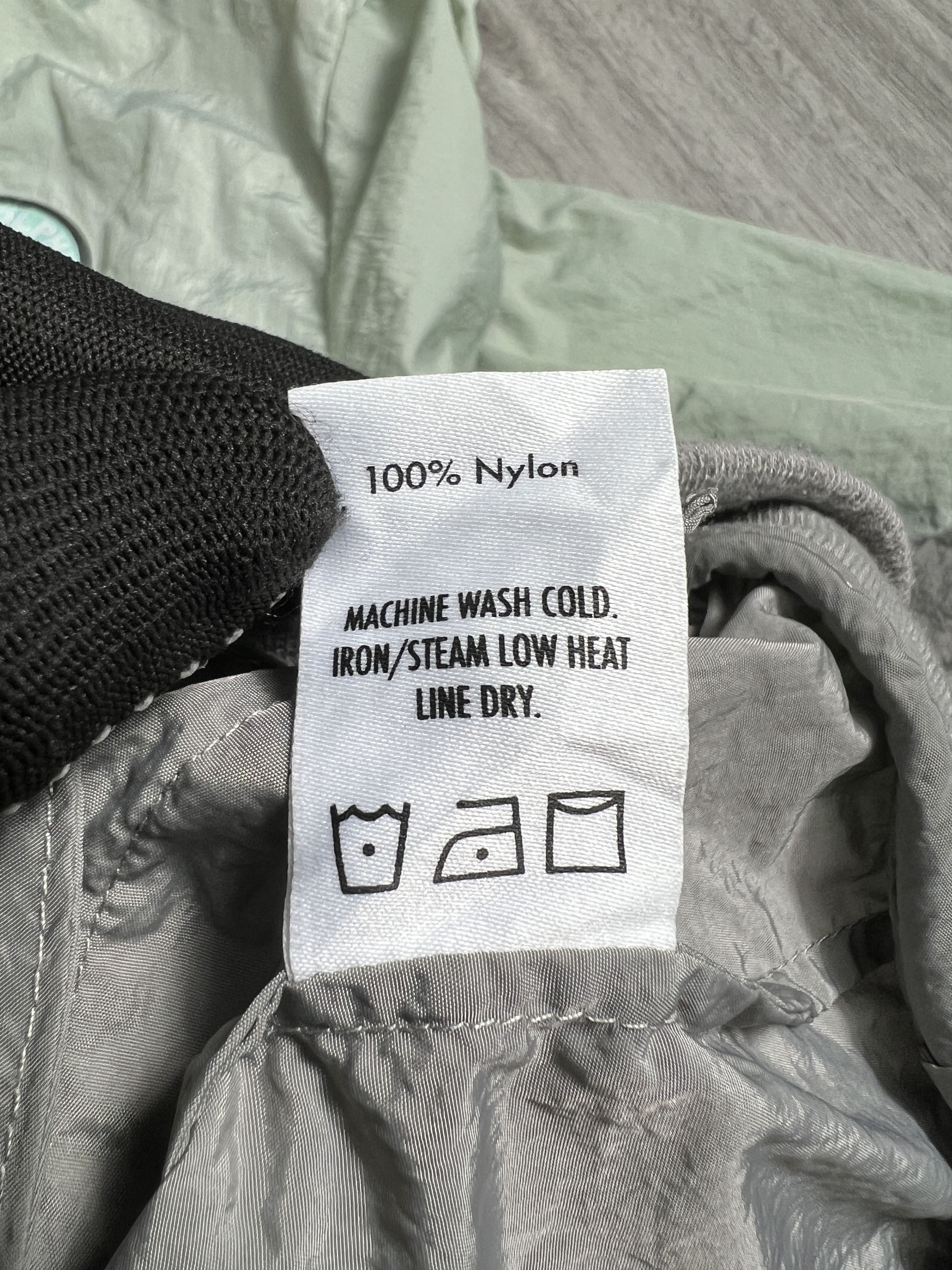 Pink Dolphin Pink Dolphin Legend Anorak Jacket (L) JKA223 Size US L / EU 52-54 / 3 - 8 Thumbnail