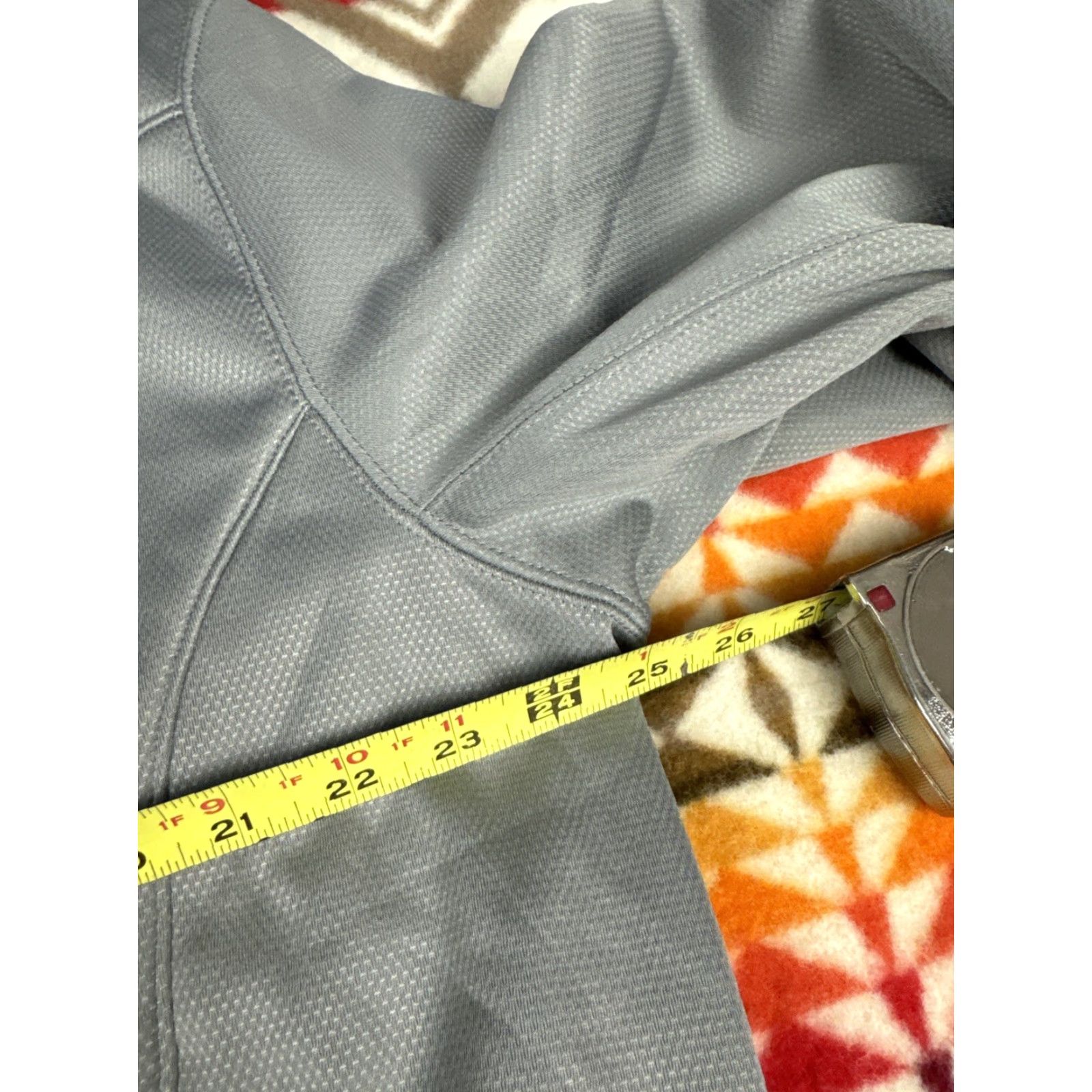 Eddie Bauer Eddie Bauer Mens Soft Shell Jacket Coat XL Gray Windbreaker Size US XL / EU 56 / 4 - 6 Thumbnail